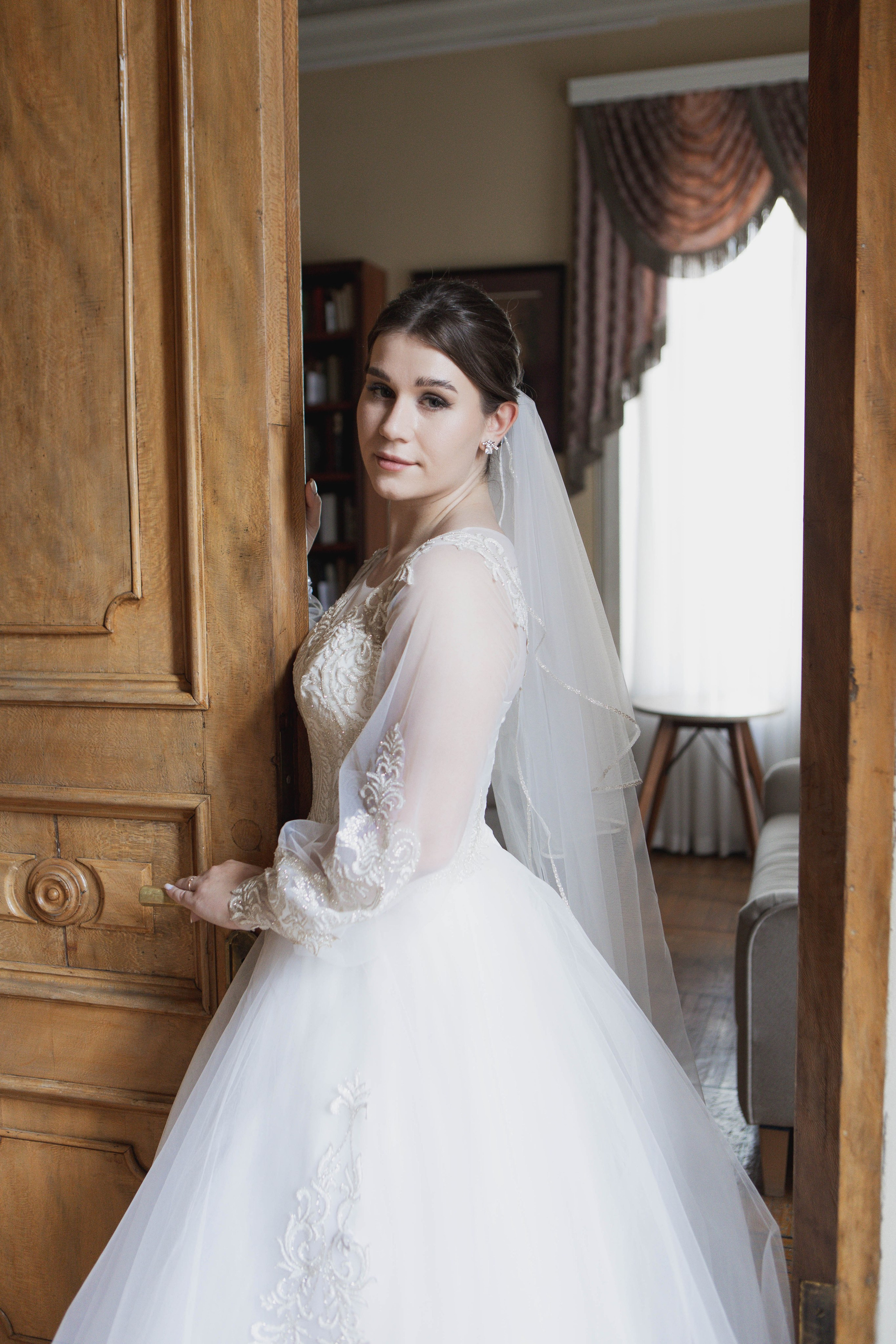 Дмитрий & Елизавета