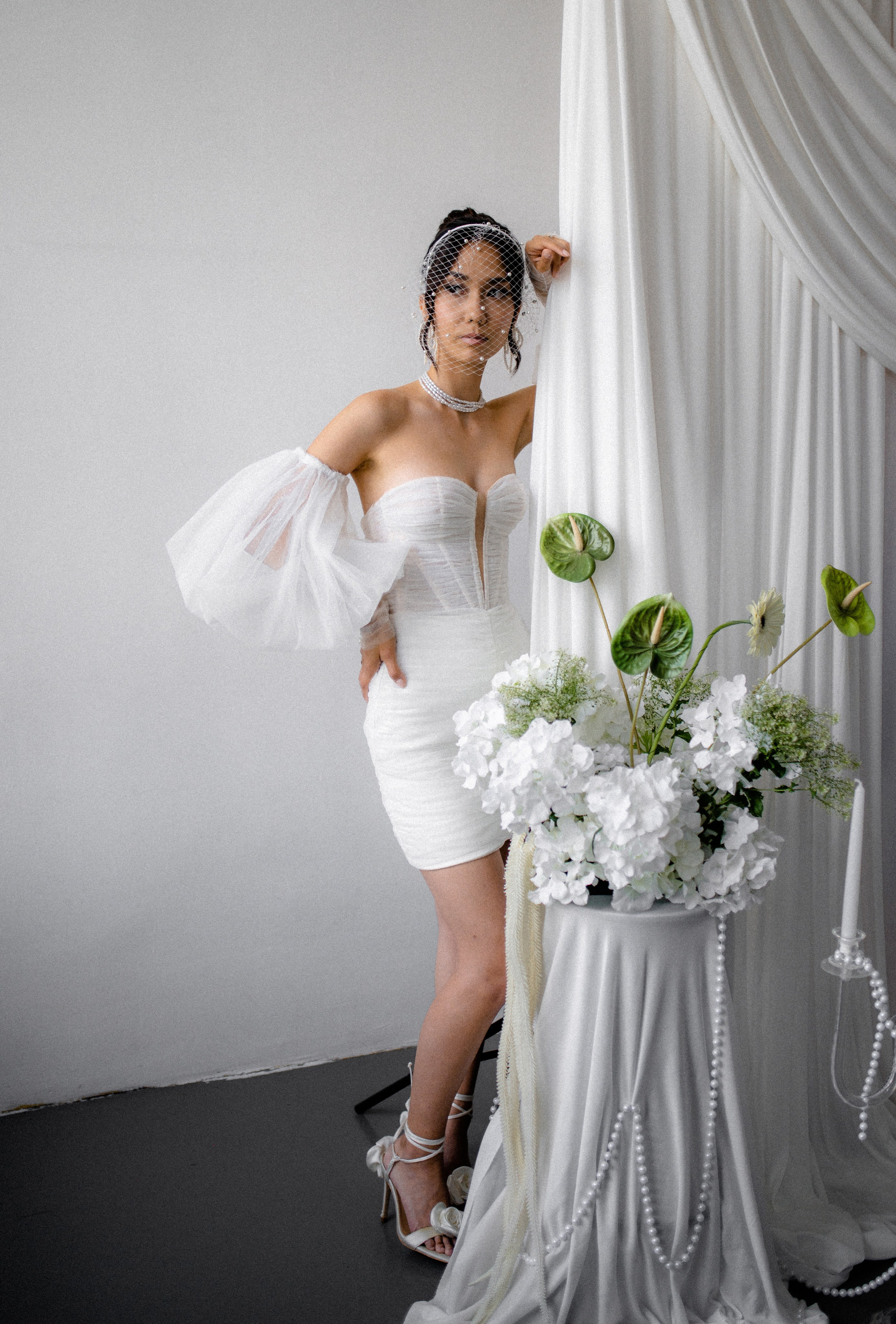 Егор и Индира Свадебная съемка. Свадебный и семейный фотограф Волгоград Анастасия Садовникова