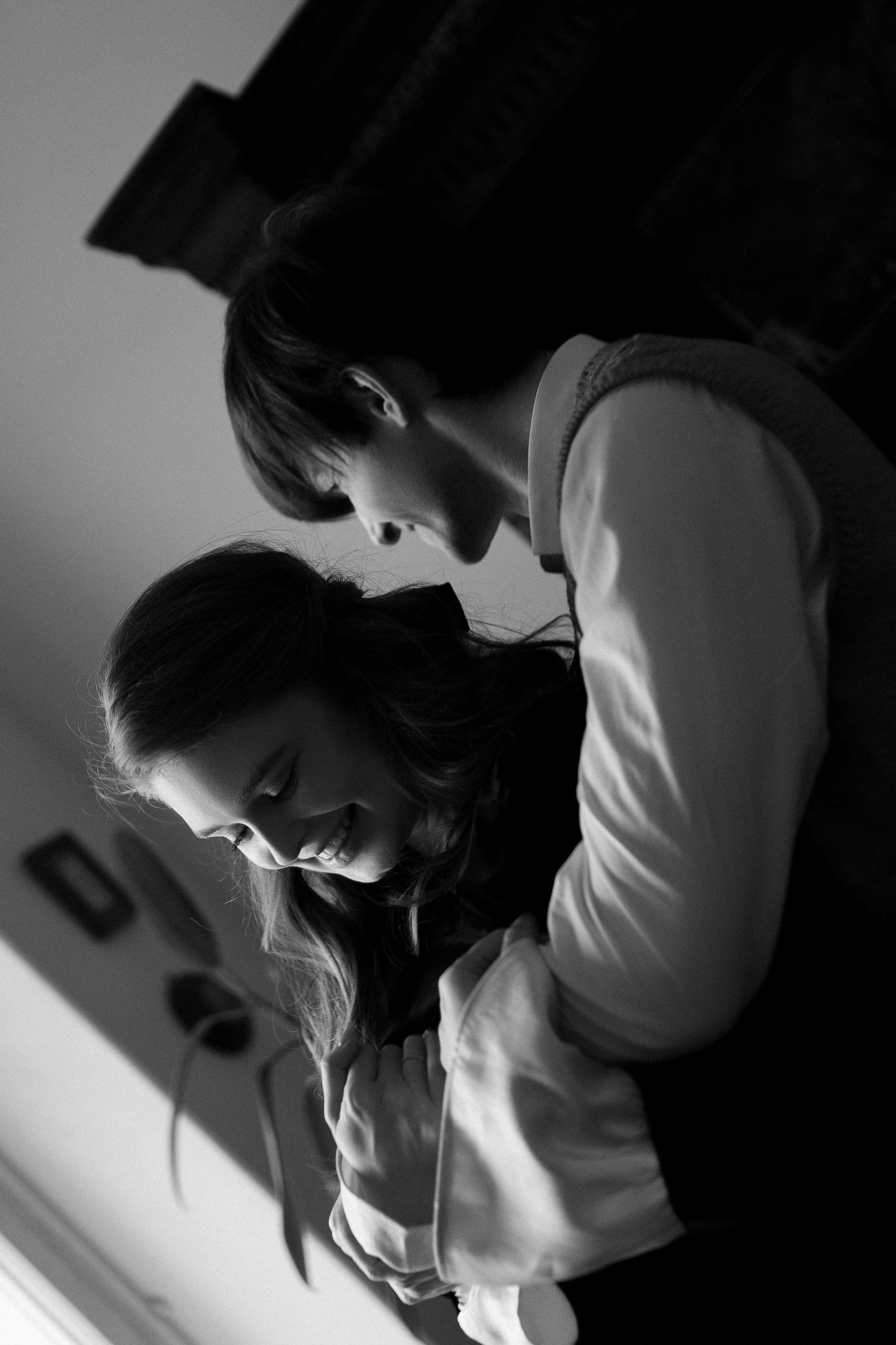 П&А. Фотограф Оля Климова, обучение фотографов