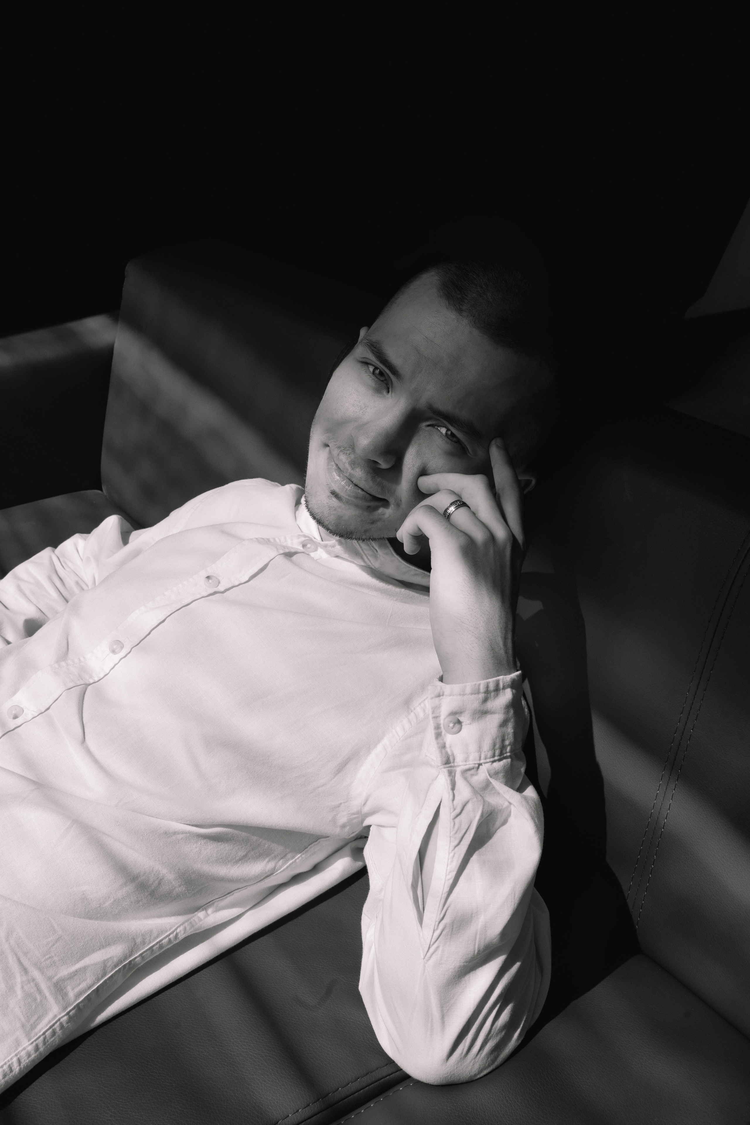 DENIS. Свадебный фотограф Уфа, Руслан Бикташев