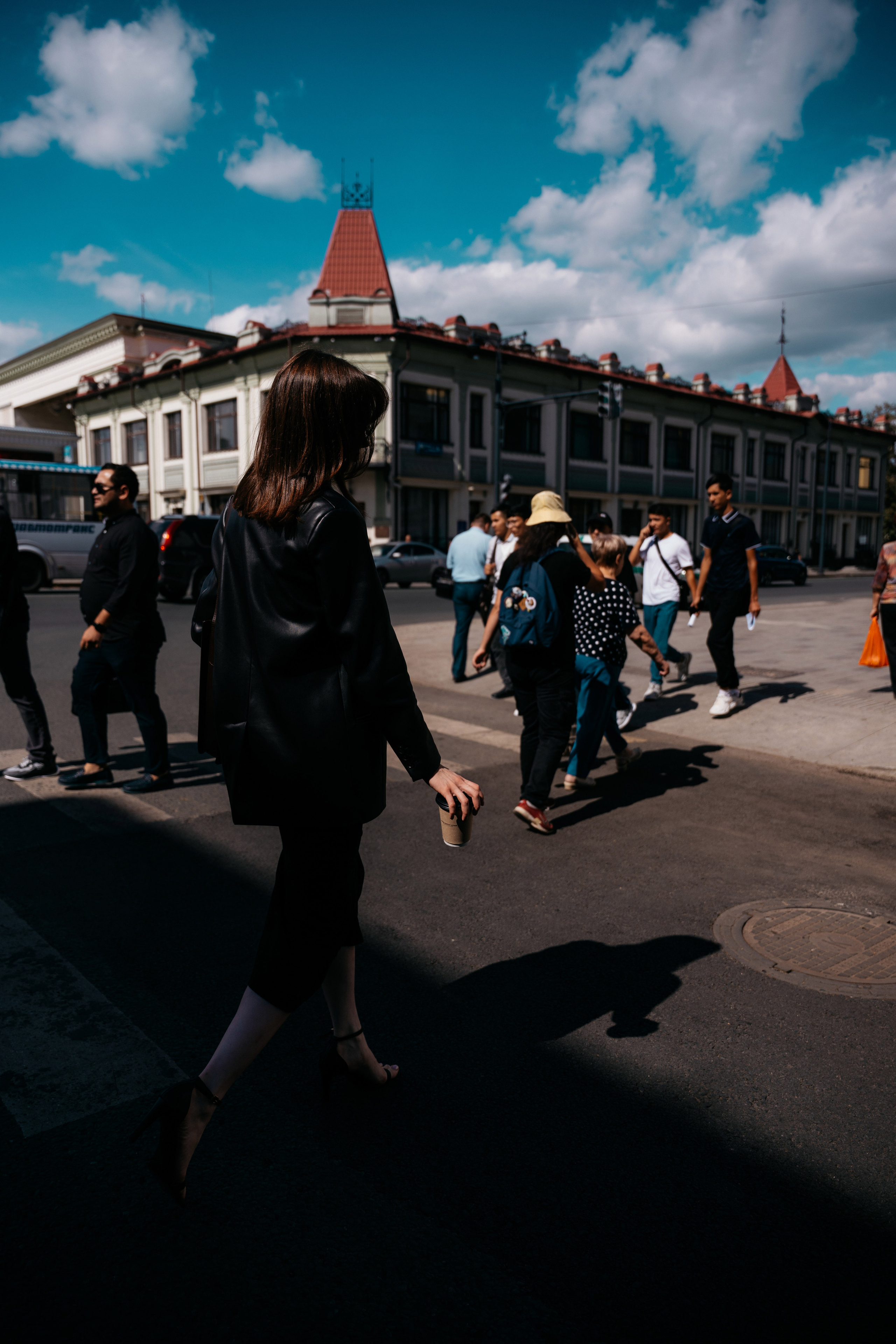 AGATA. Свадебный фотограф Уфа, Руслан Бикташев