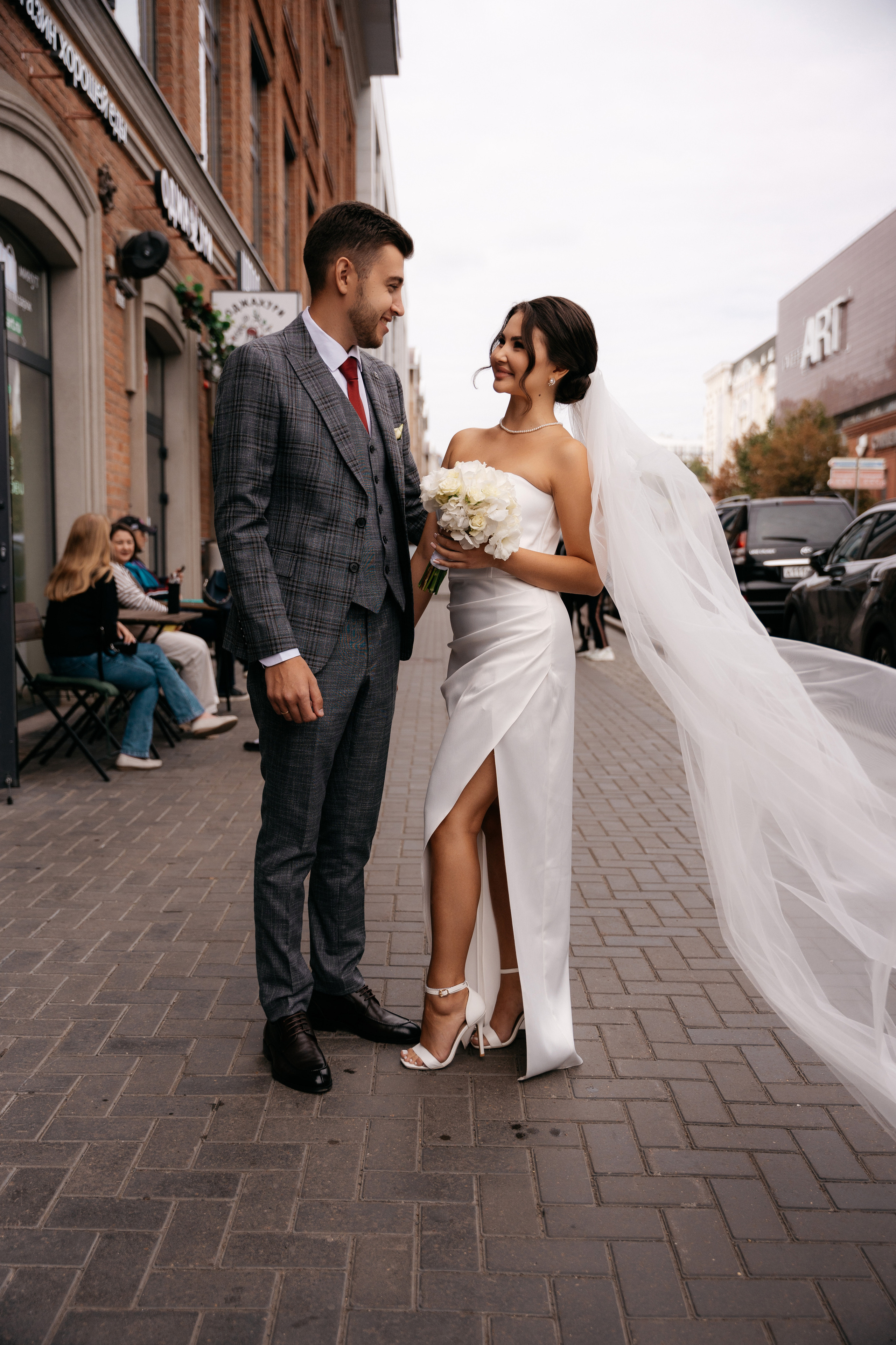 Свадебный фотограф Руслан Бикташев. Свадебный фотограф Уфа, Руслан Бикташев