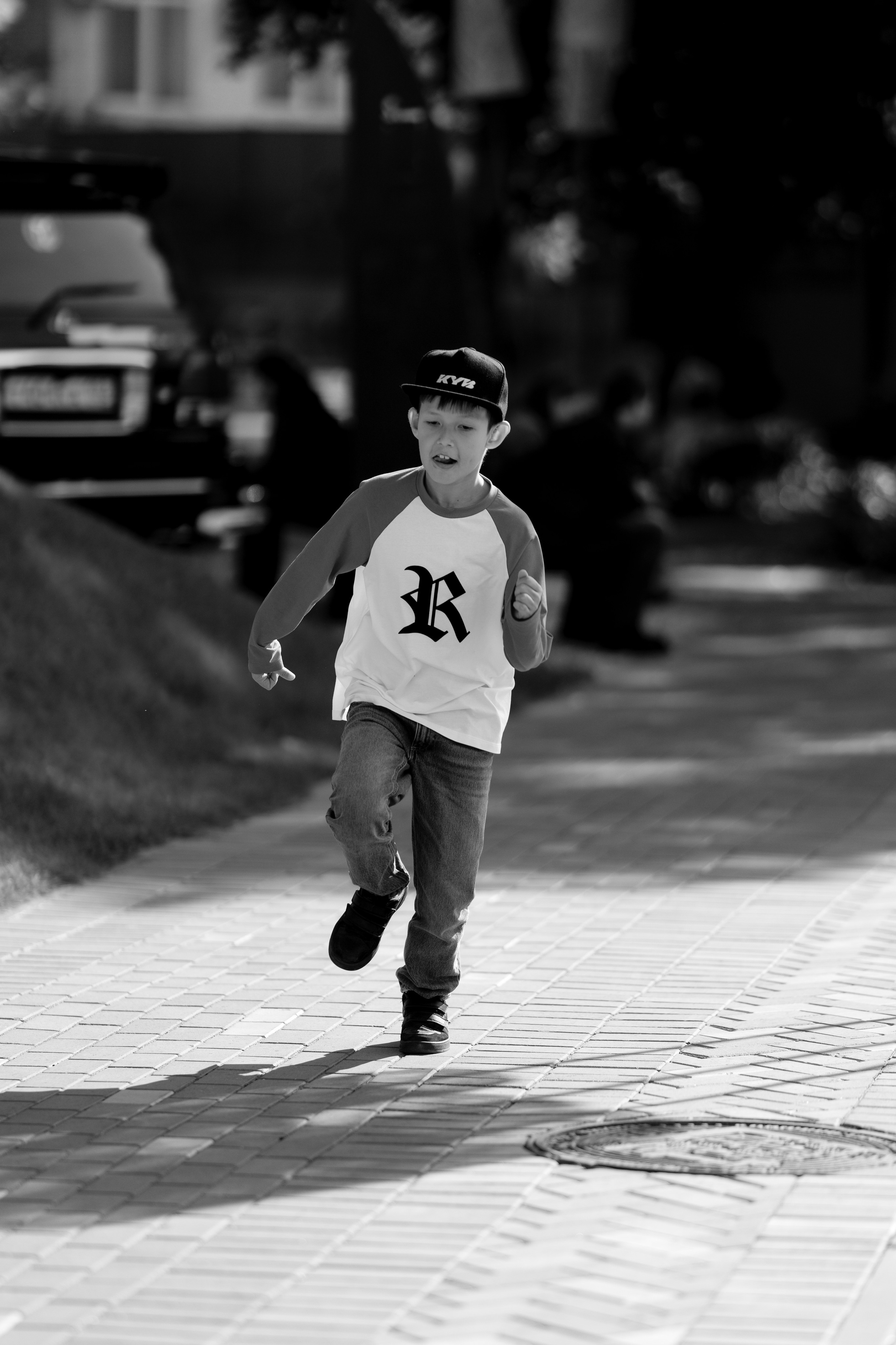 Оскар. Свадебный фотограф Уфа, Руслан Бикташев