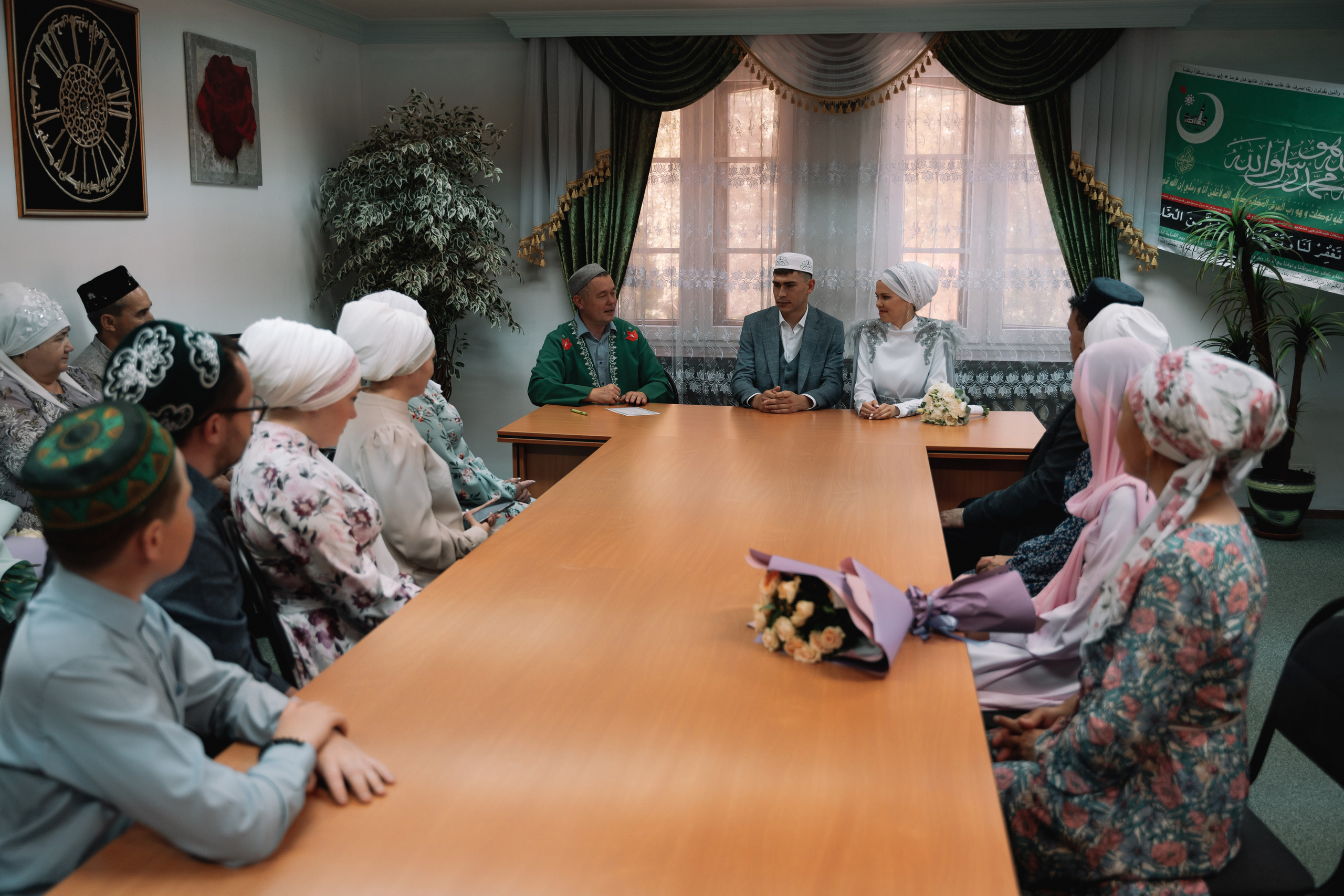 Венер и Гузель. Свадебный фотограф Уфа, Руслан Бикташев