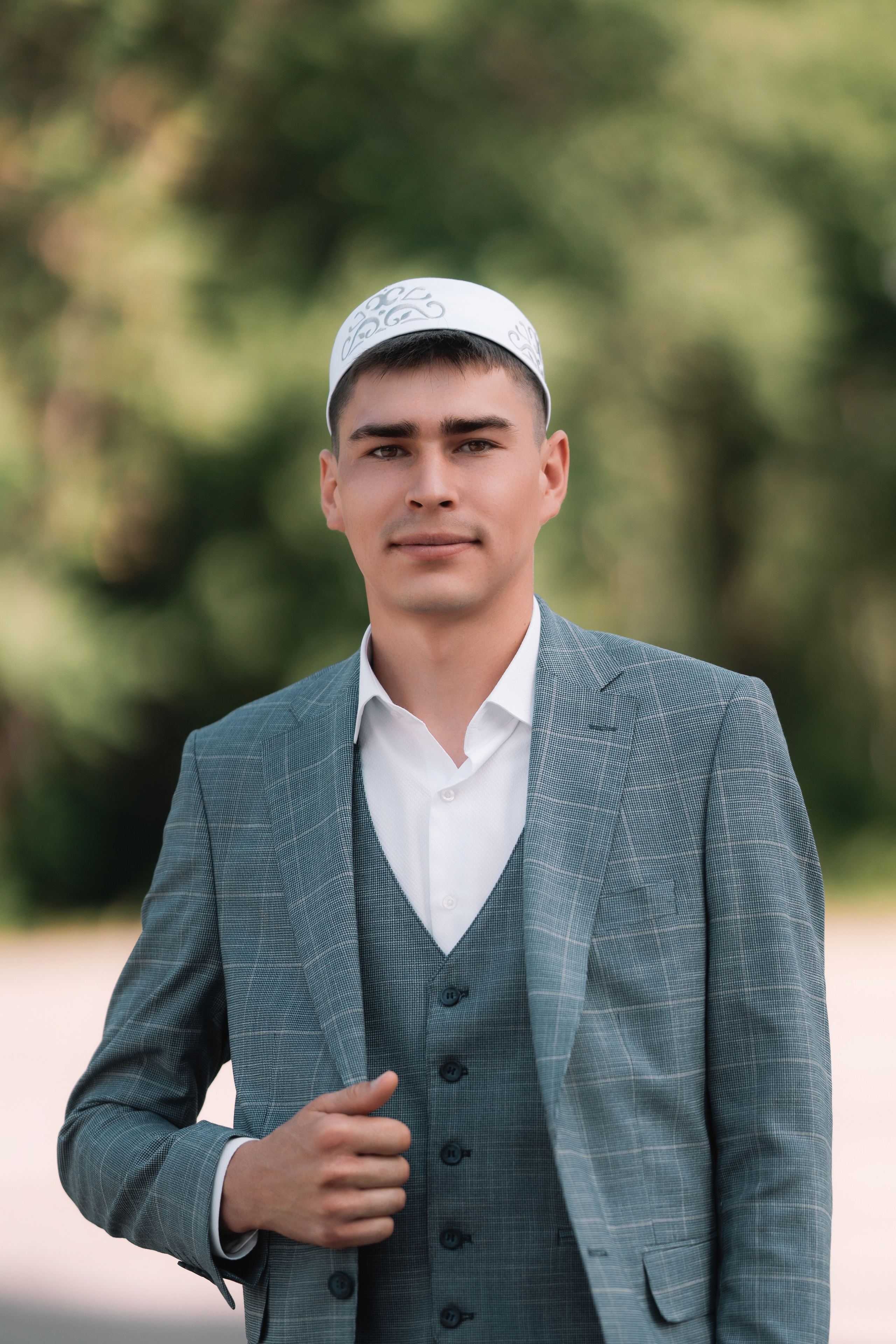 Венер и Гузель. Свадебный фотограф Уфа, Руслан Бикташев