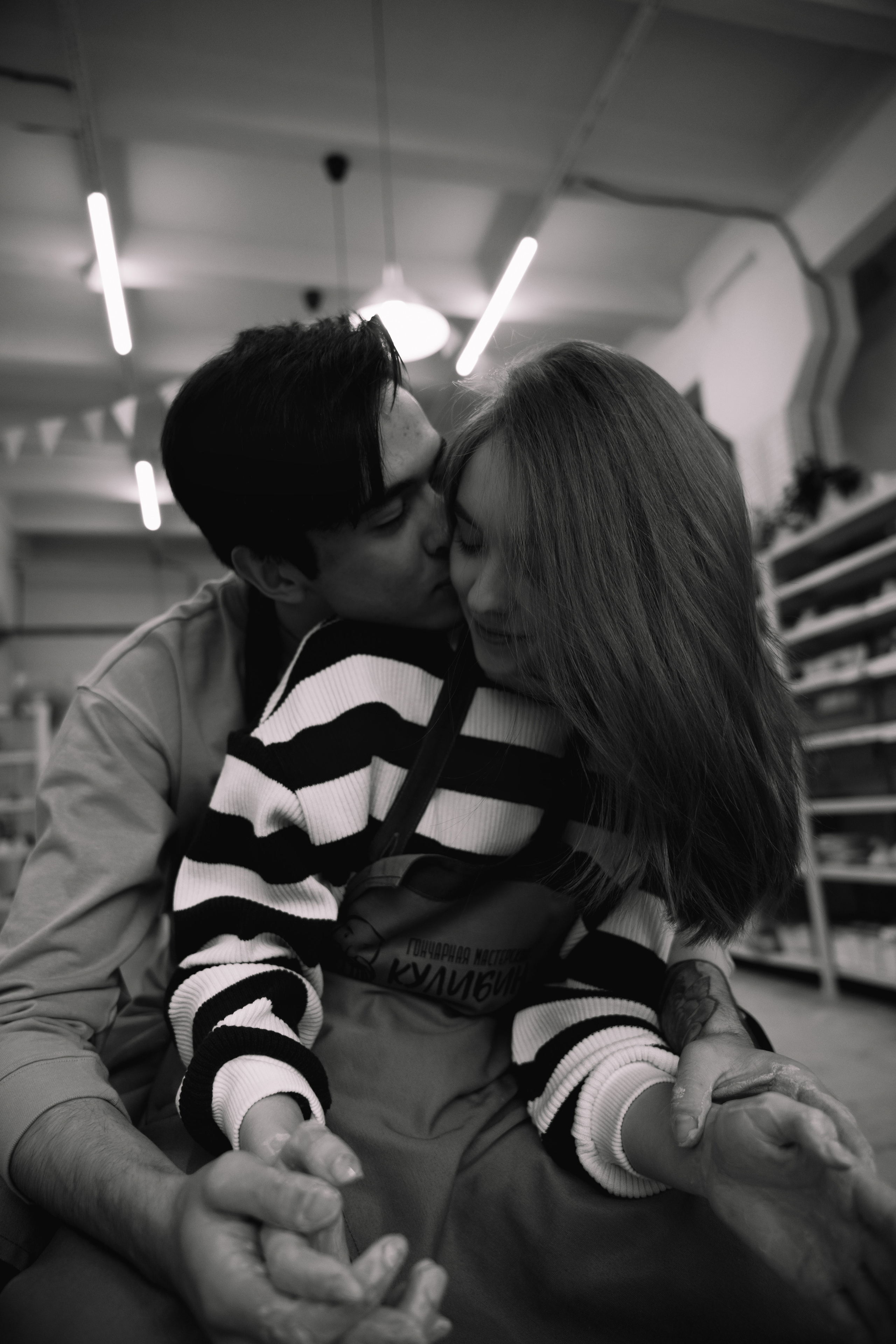 Жахангир и Милана. Свадебный фотограф Уфа, Руслан Бикташев