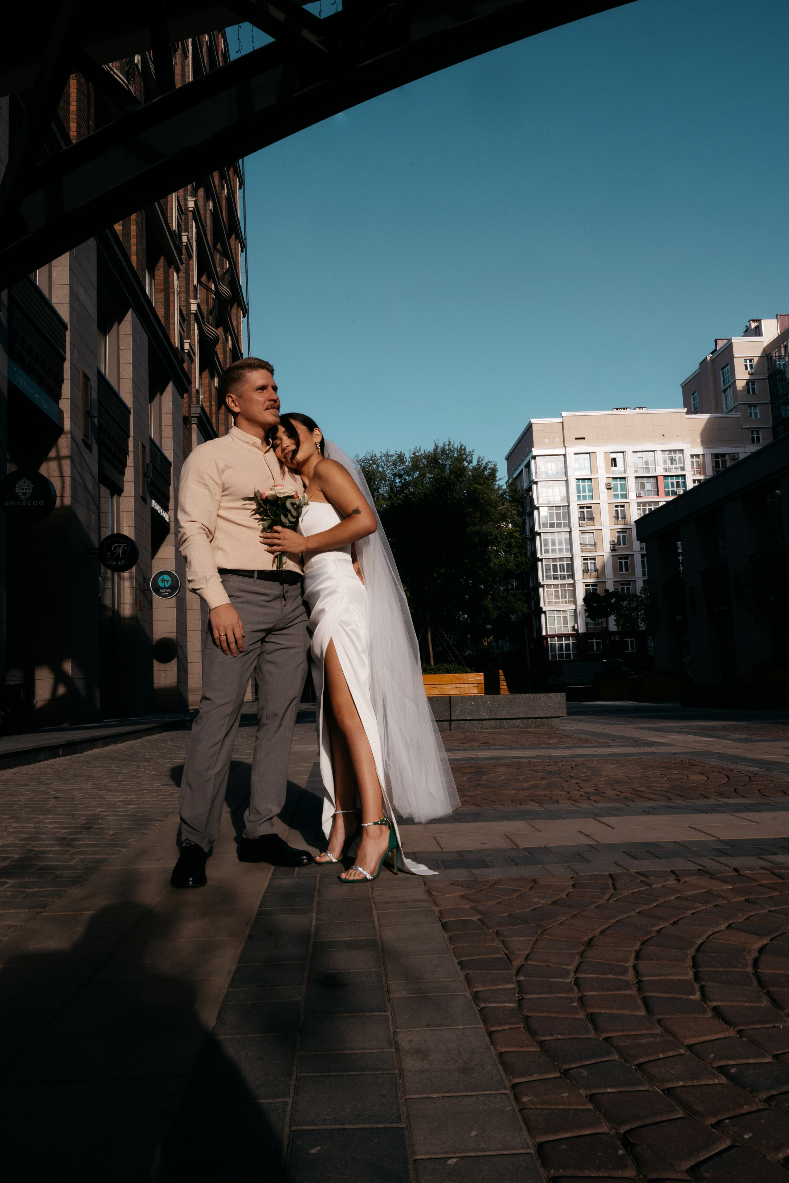 Свадебный фотограф Руслан Бикташев. Свадебный фотограф Уфа, Руслан Бикташев