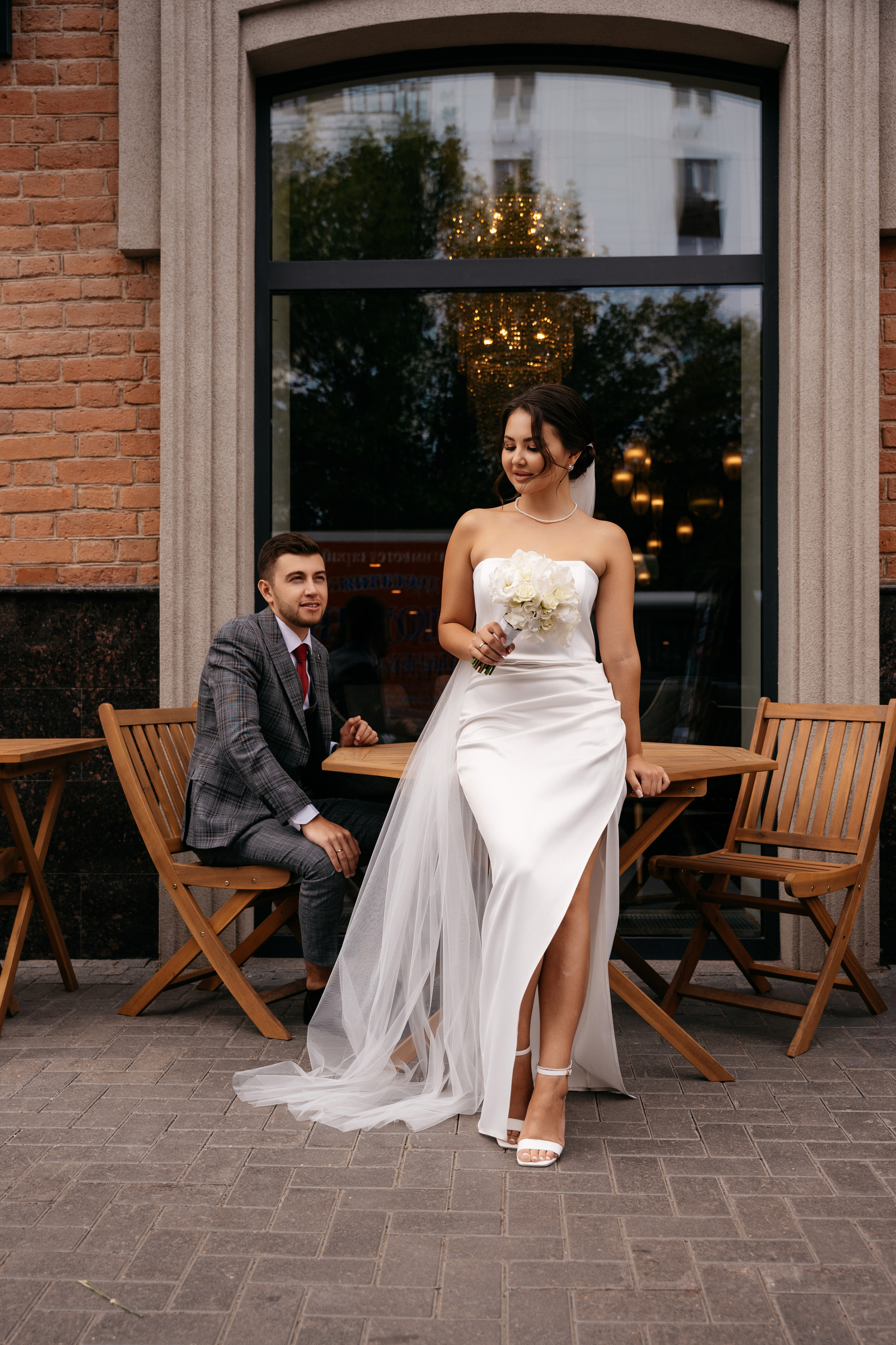 Свадебный фотограф Руслан Бикташев. Свадебный фотограф Уфа, Руслан Бикташев