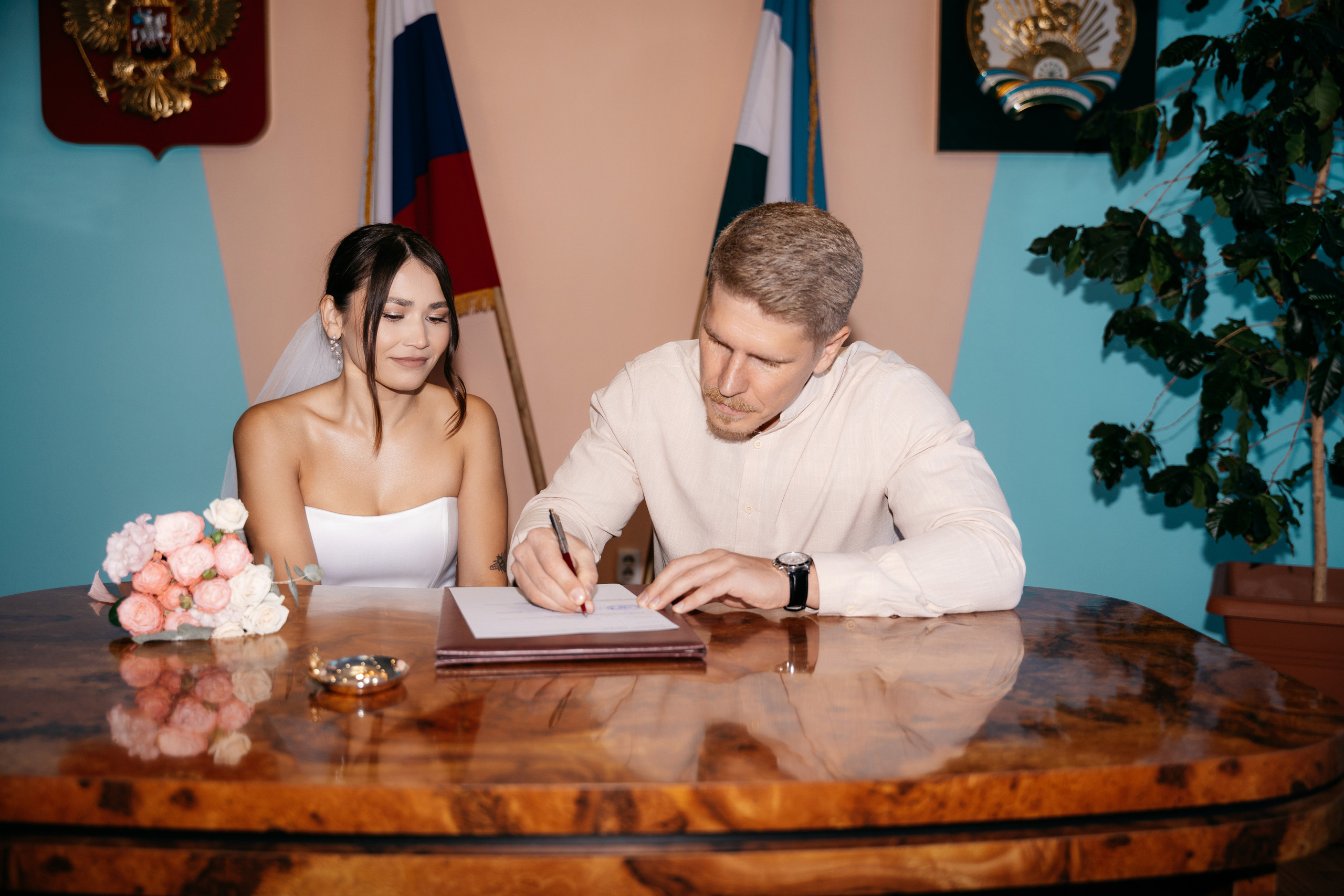 Свадебный фотограф Руслан Бикташев. Свадебный фотограф Уфа, Руслан Бикташев