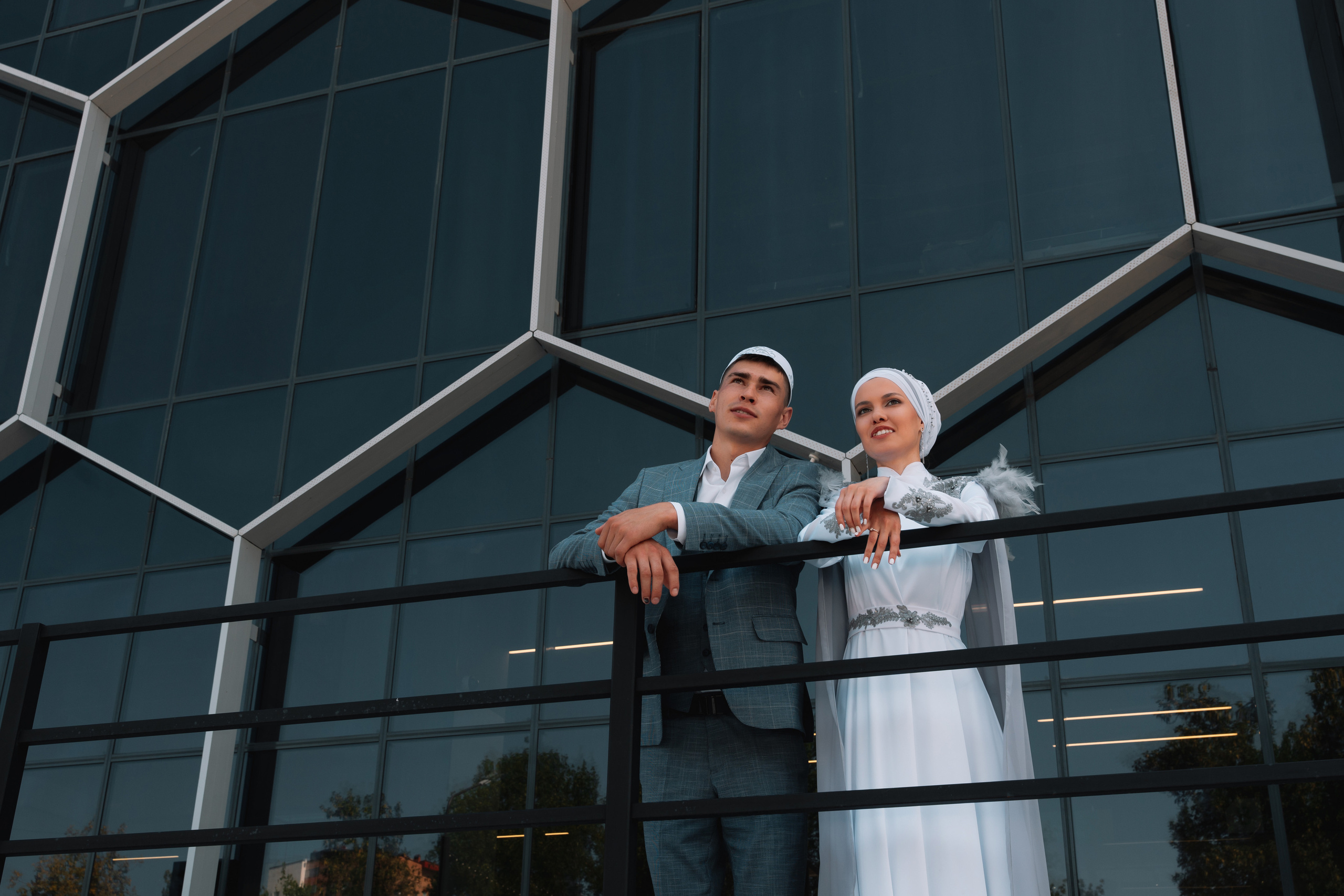 Венер и Гузель. Свадебный фотограф Уфа, Руслан Бикташев