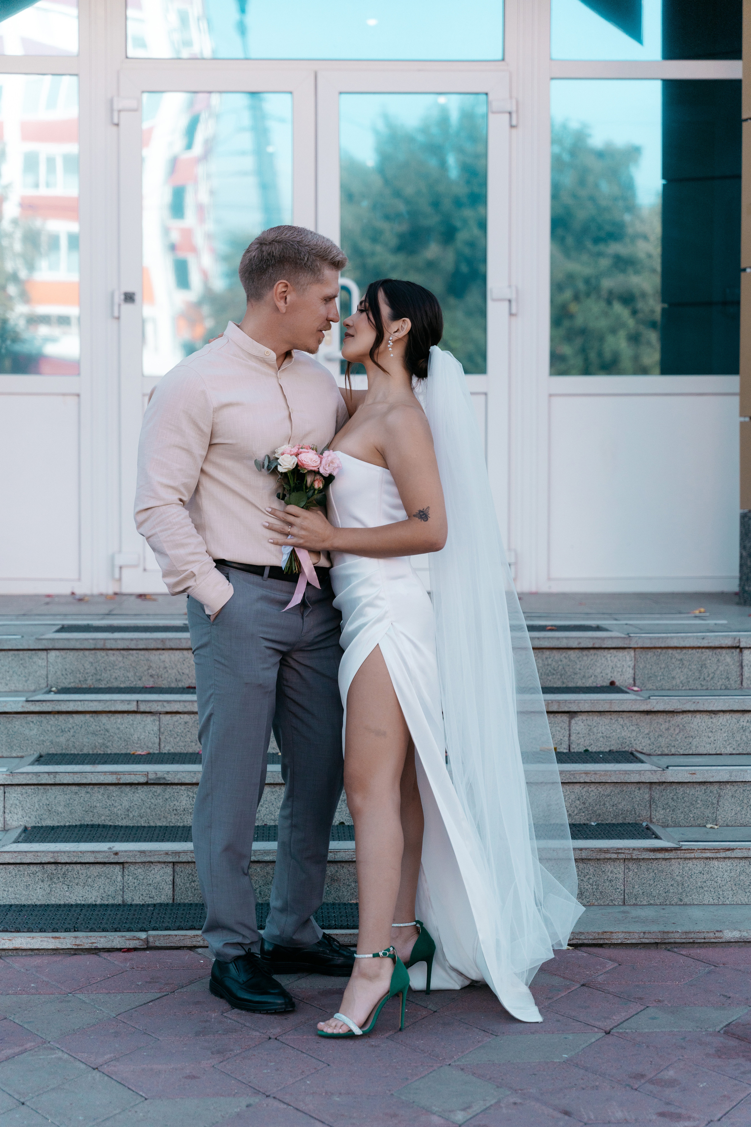 Свадебный фотограф Руслан Бикташев. Свадебный фотограф Уфа, Руслан Бикташев