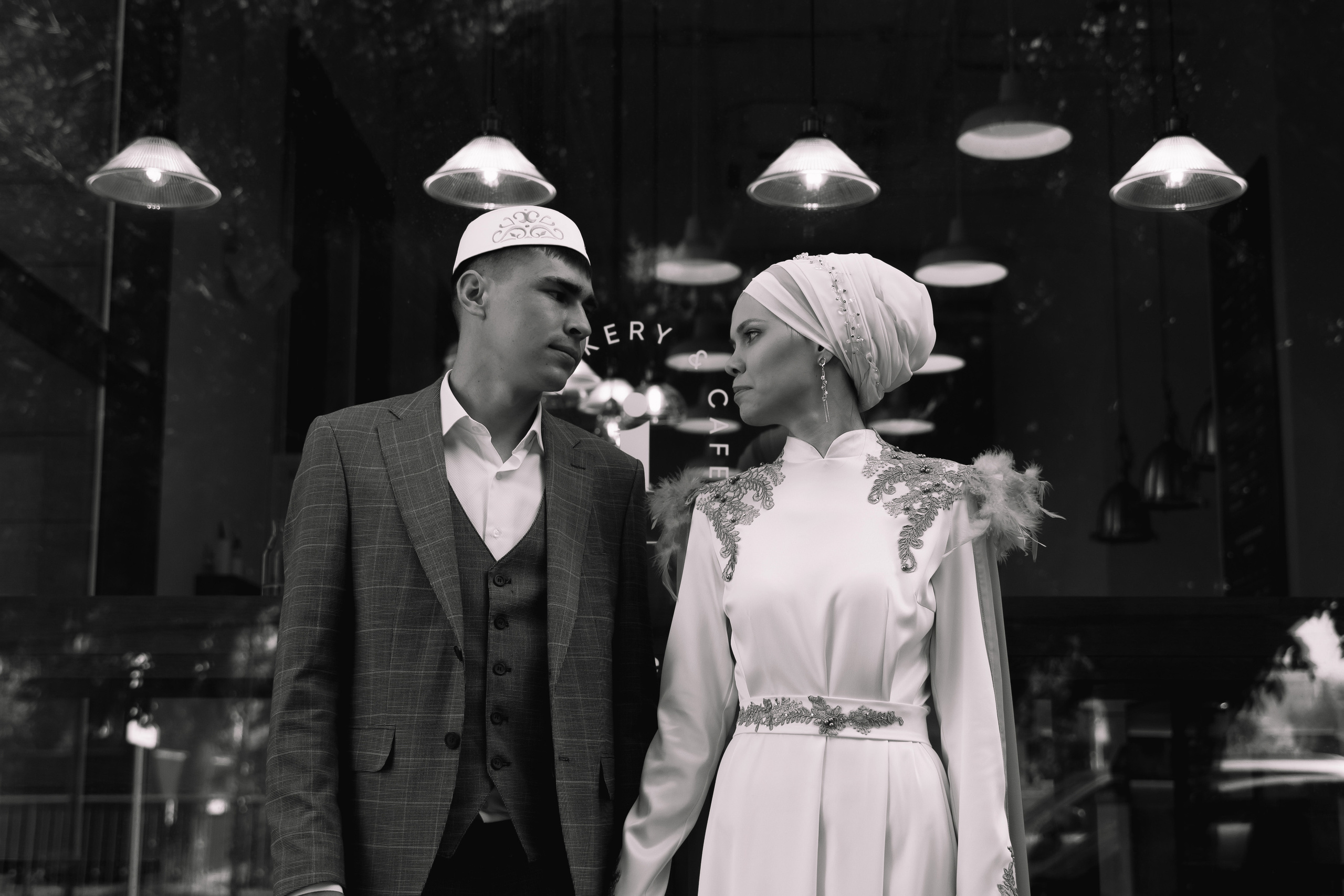 Венер и Гузель. Свадебный фотограф Уфа, Руслан Бикташев