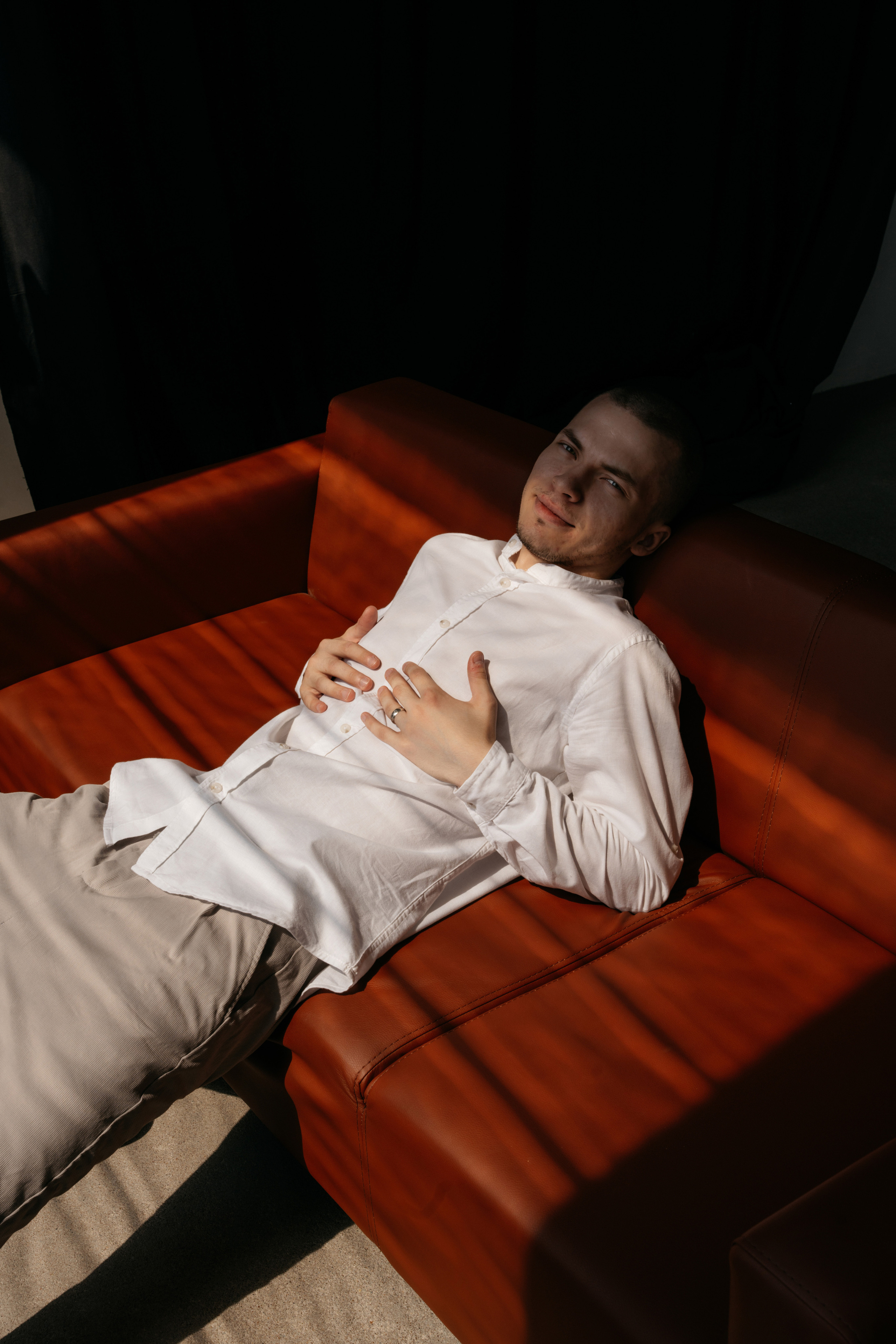 DENIS. Свадебный фотограф Уфа, Руслан Бикташев