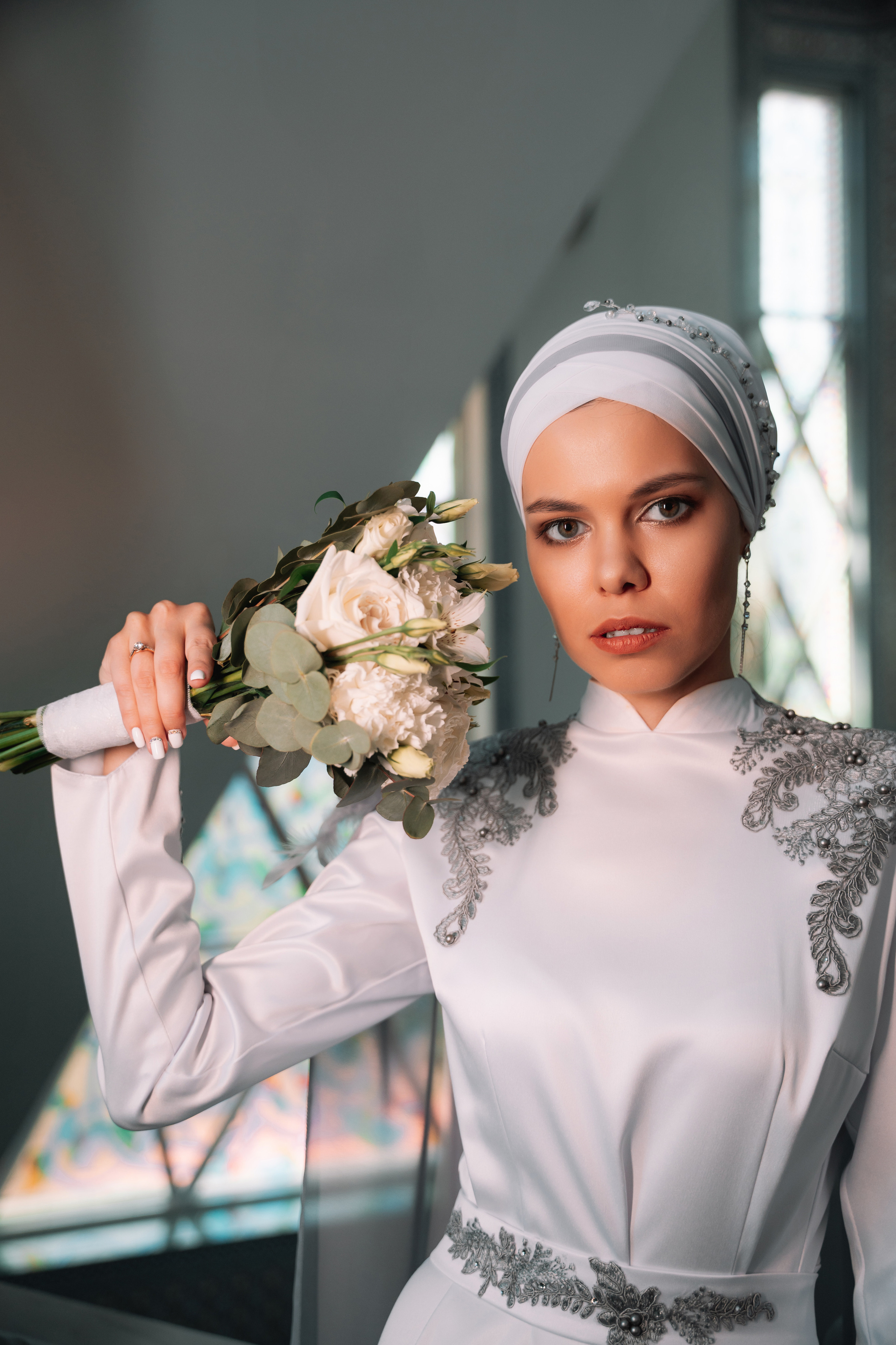 Венер и Гузель. Свадебный фотограф Уфа, Руслан Бикташев