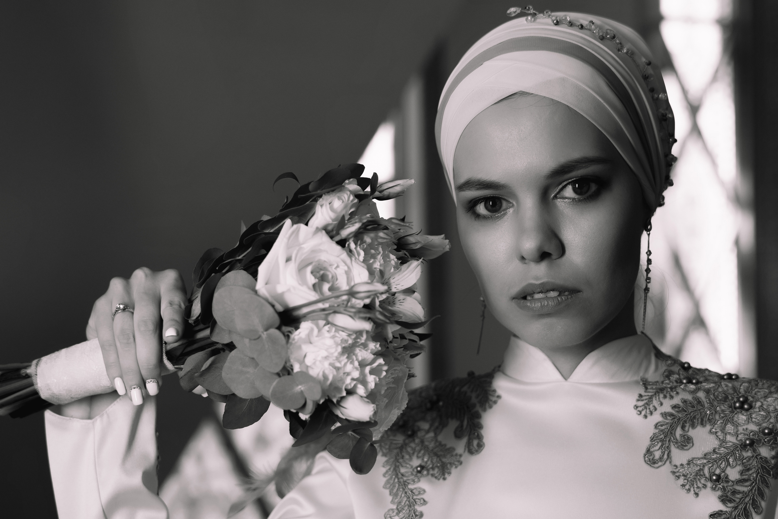 Венер и Гузель. Свадебный фотограф Уфа, Руслан Бикташев