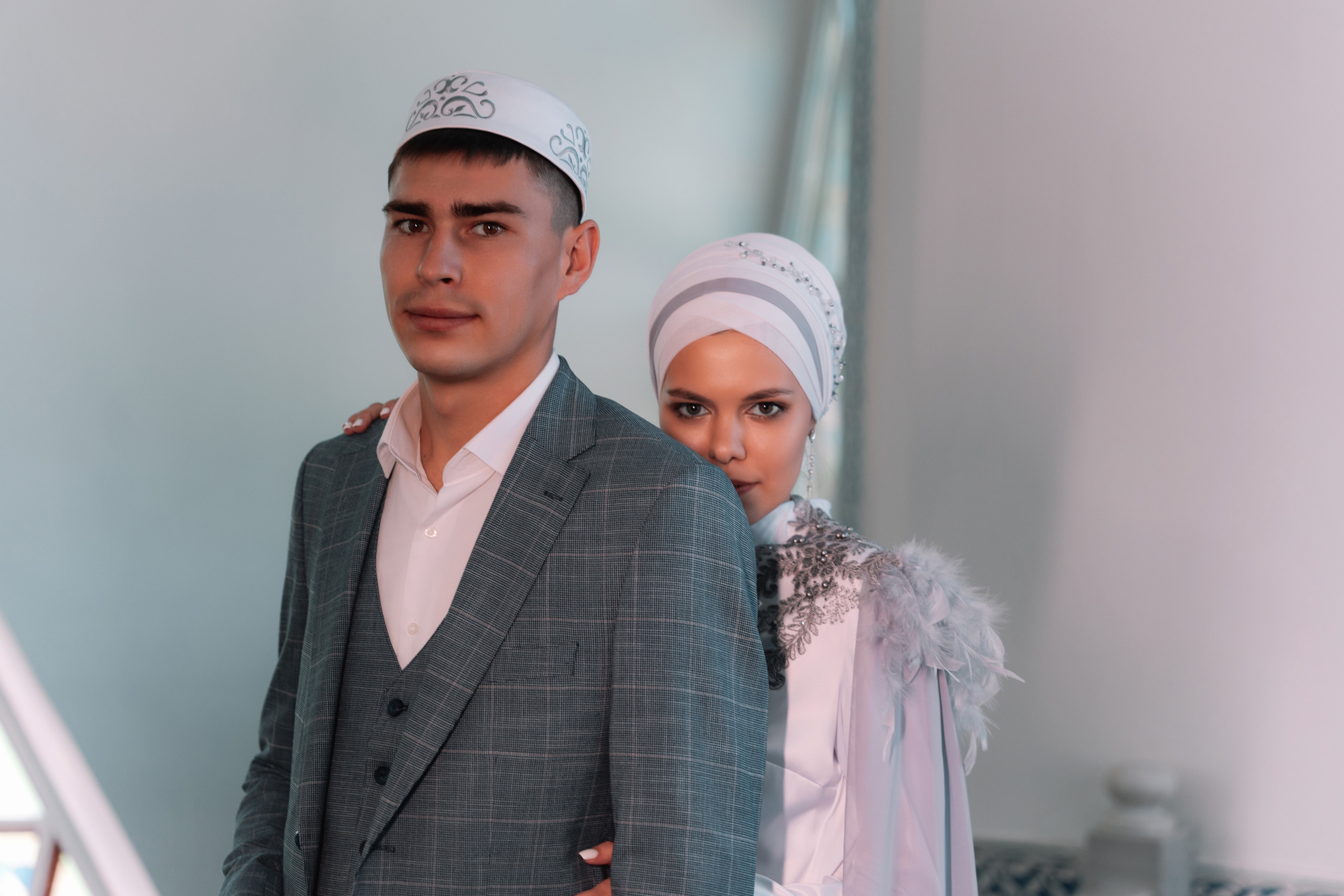 Венер и Гузель. Свадебный фотограф Уфа, Руслан Бикташев