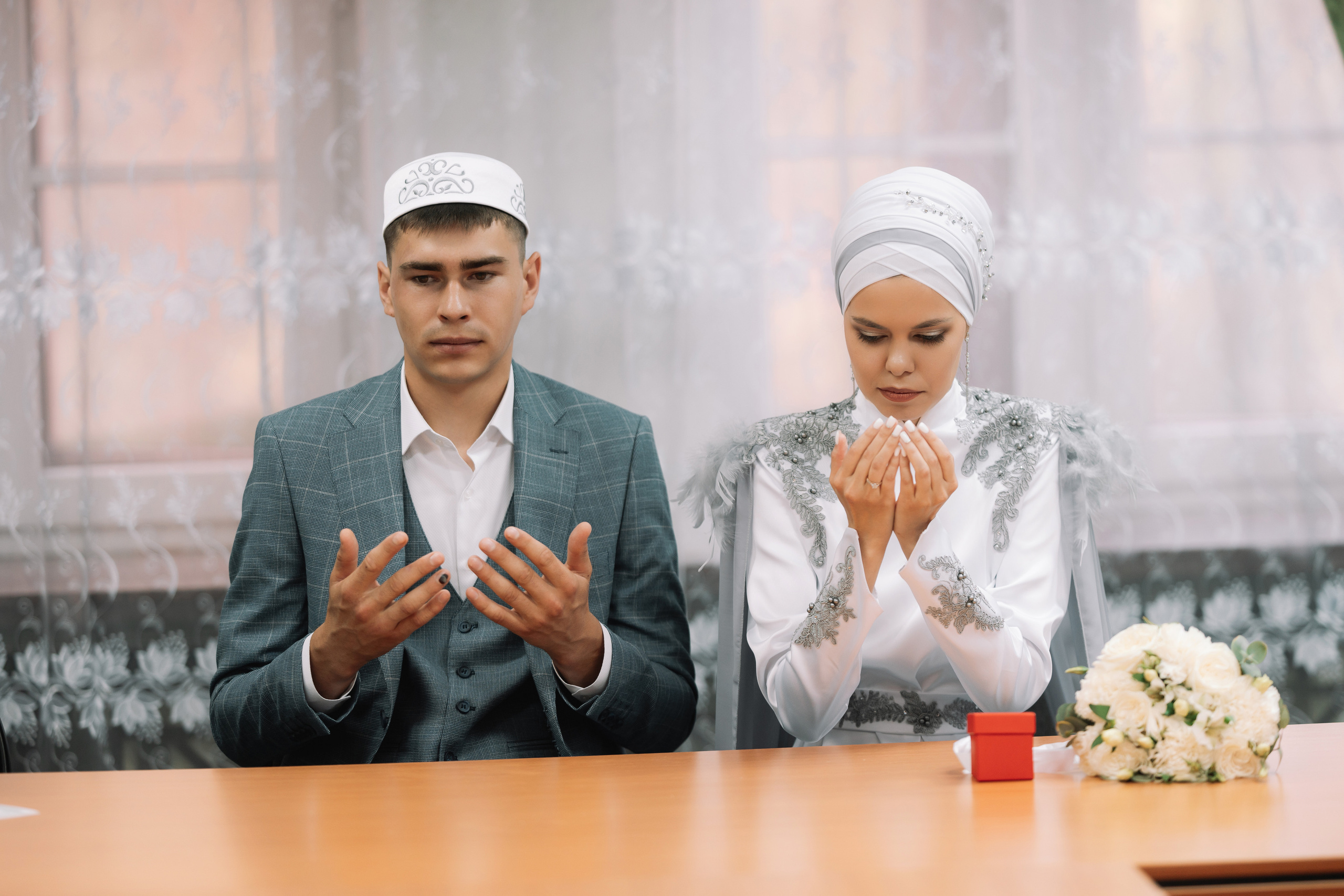 Венер и Гузель. Свадебный фотограф Уфа, Руслан Бикташев