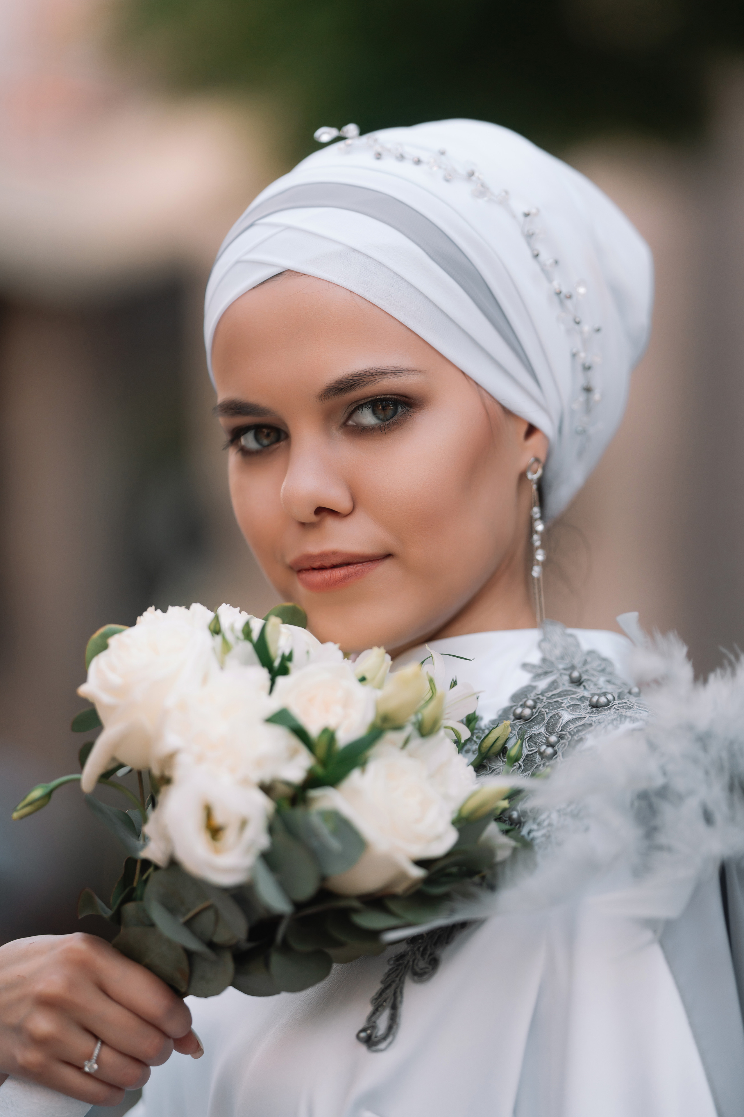 Венер и Гузель. Свадебный фотограф Уфа, Руслан Бикташев