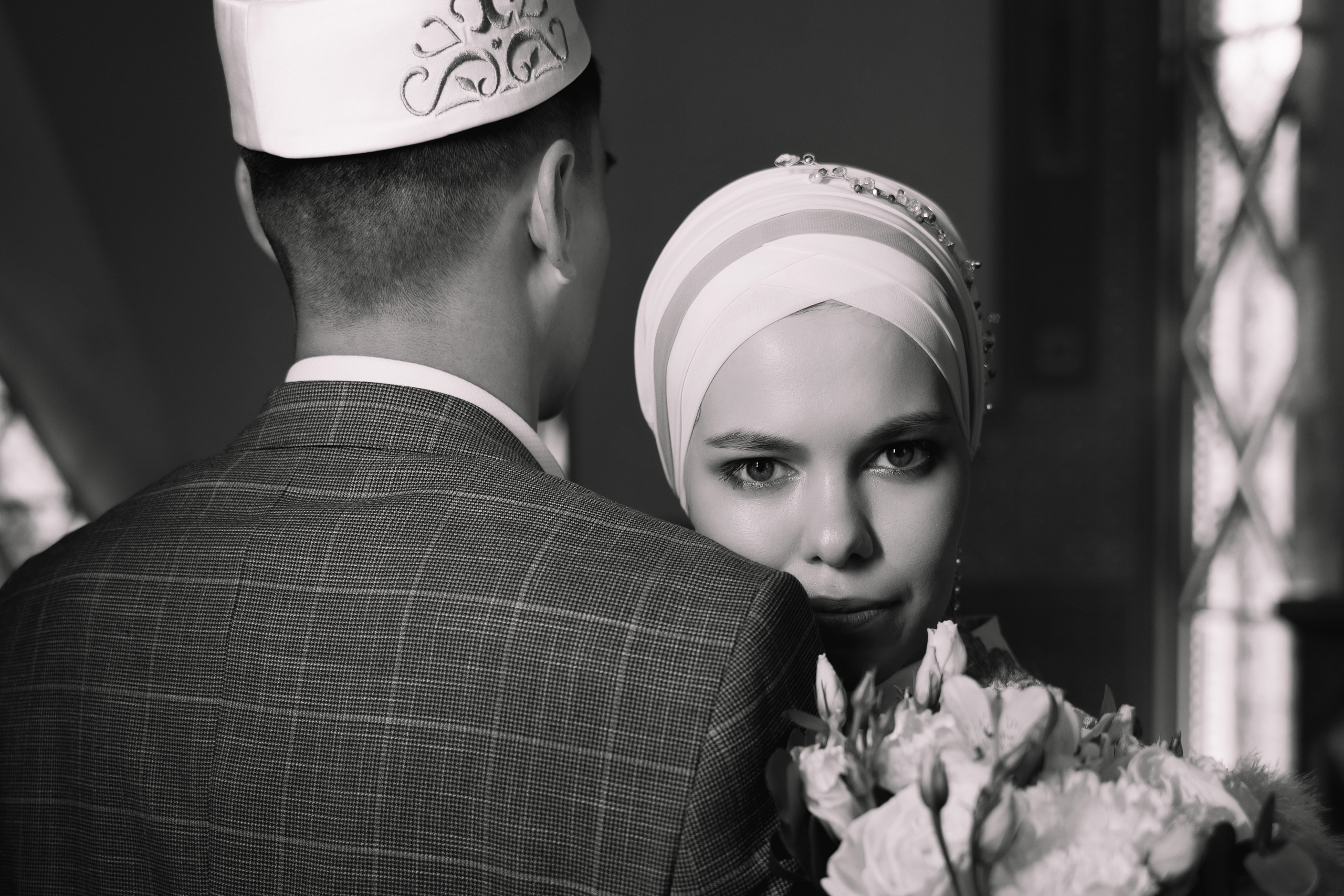 Венер и Гузель. Свадебный фотограф Уфа, Руслан Бикташев