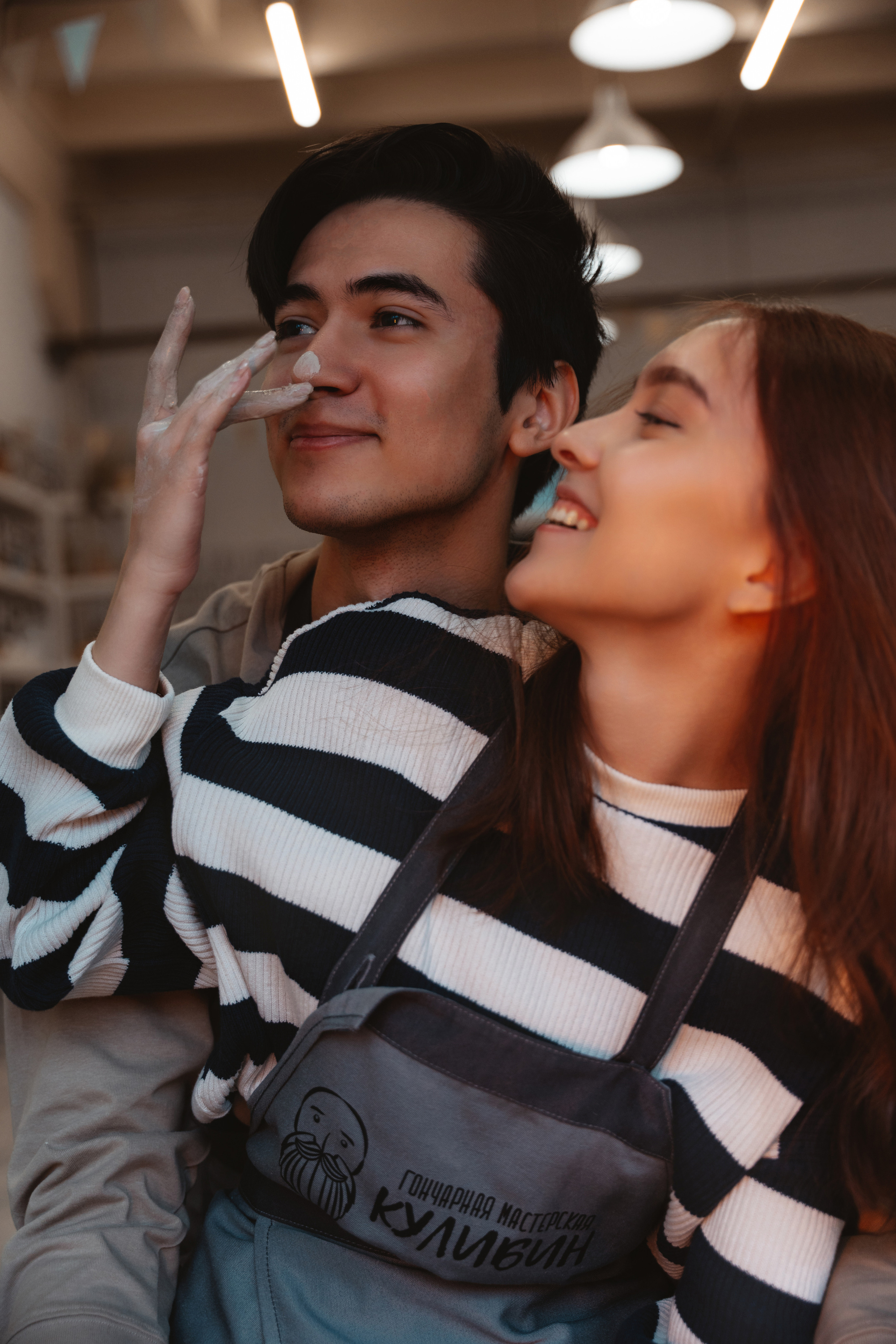 Жахангир и Милана. Свадебный фотограф Уфа, Руслан Бикташев