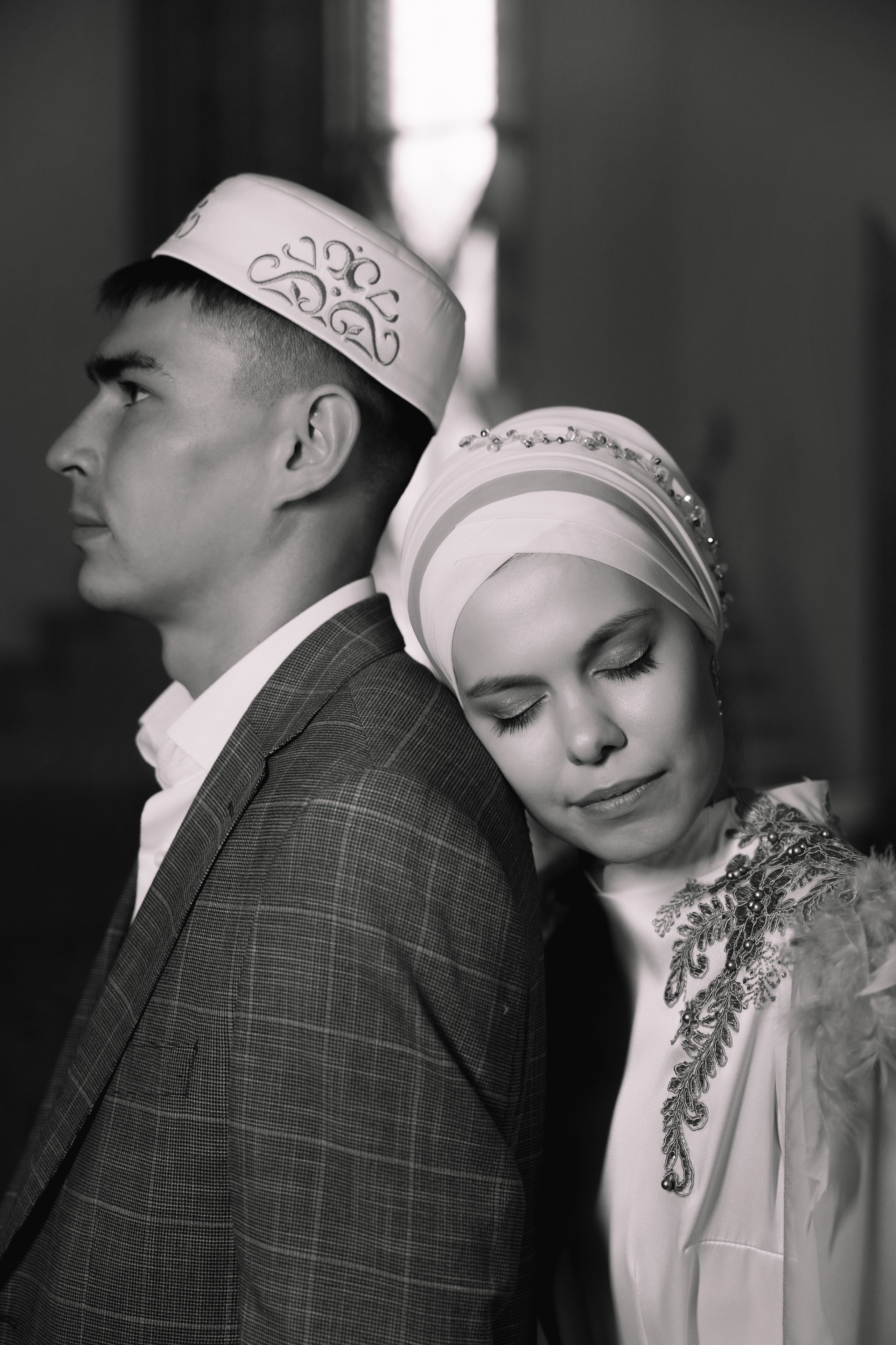 Венер и Гузель. Свадебный фотограф Уфа, Руслан Бикташев