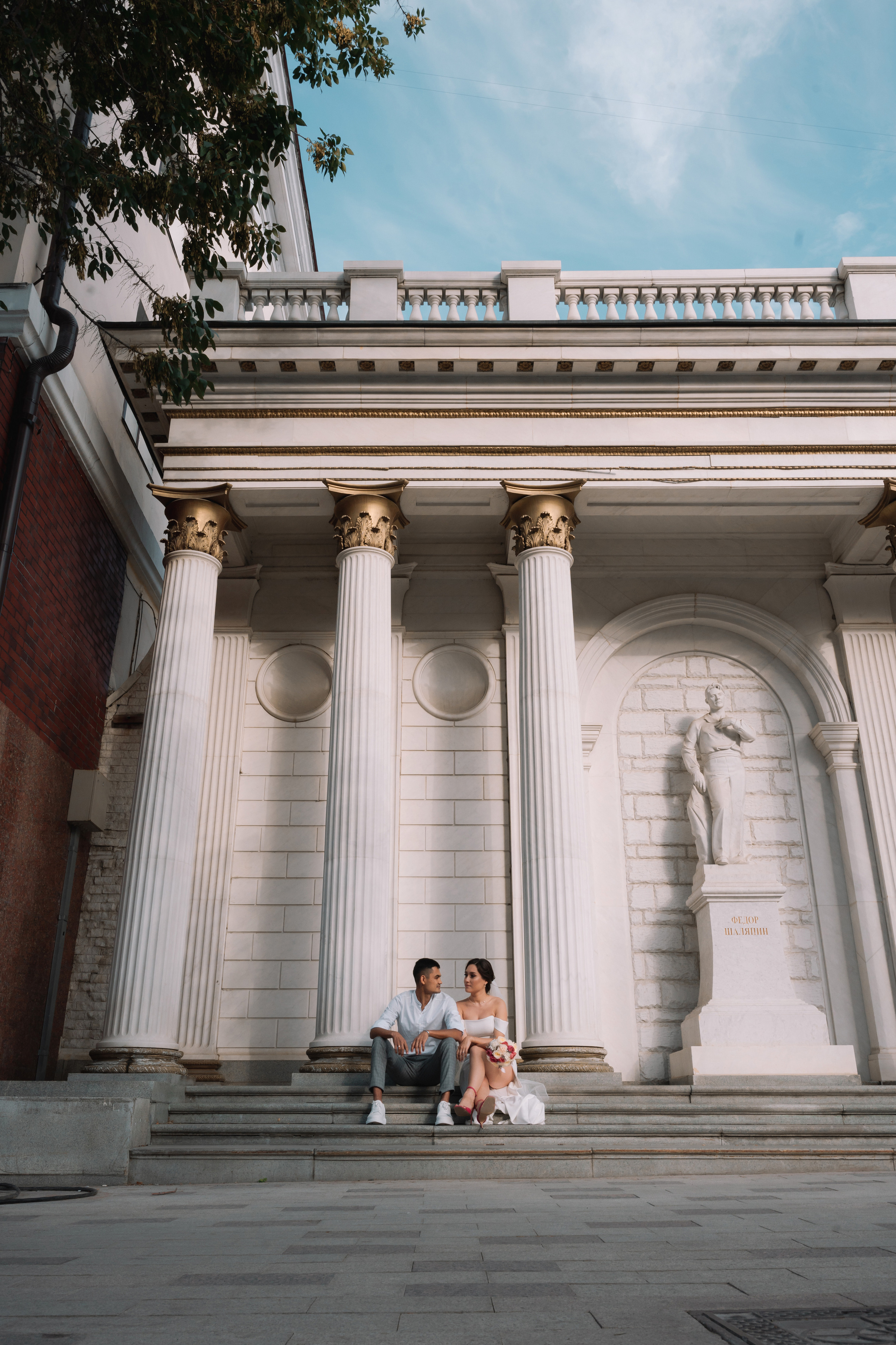 Свадебный фотограф Руслан Бикташев. Свадебный фотограф Уфа, Руслан Бикташев