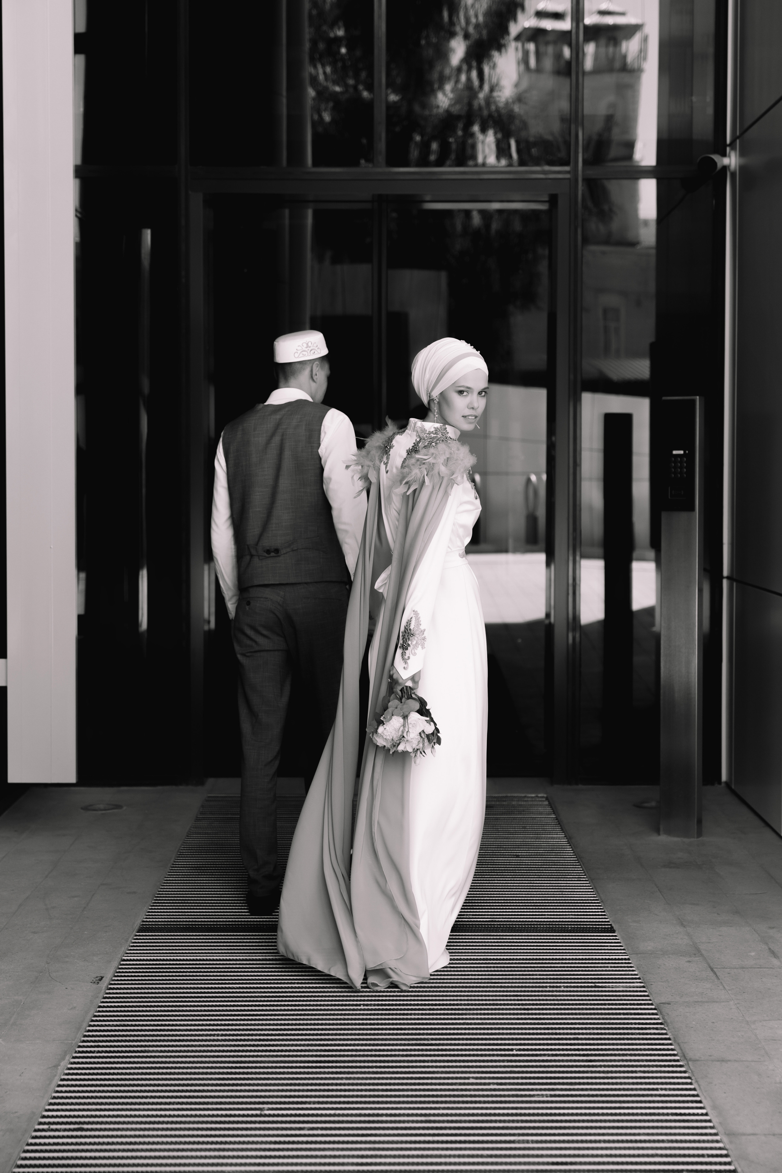 Венер и Гузель. Свадебный фотограф Уфа, Руслан Бикташев