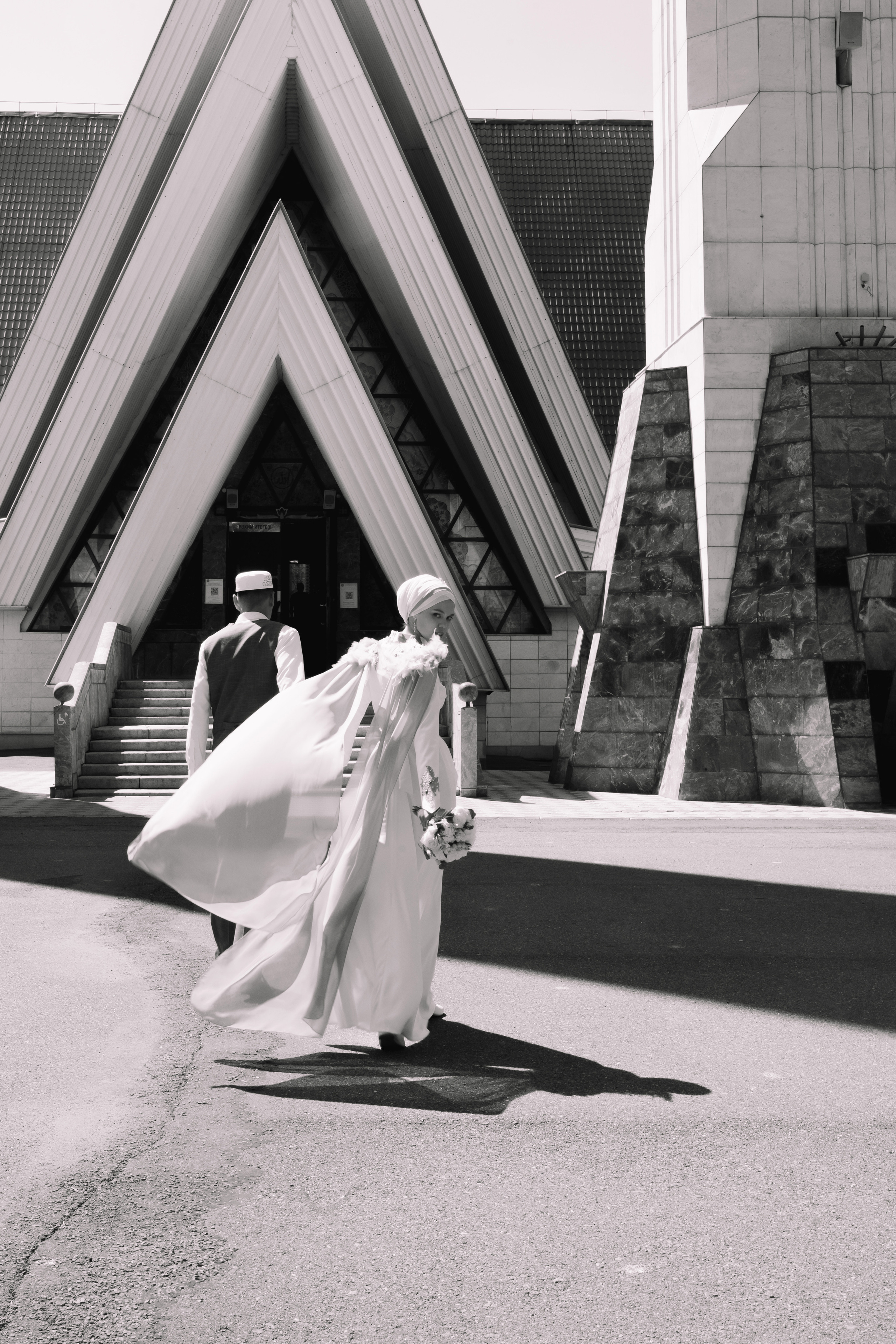 Венер и Гузель. Свадебный фотограф Уфа, Руслан Бикташев