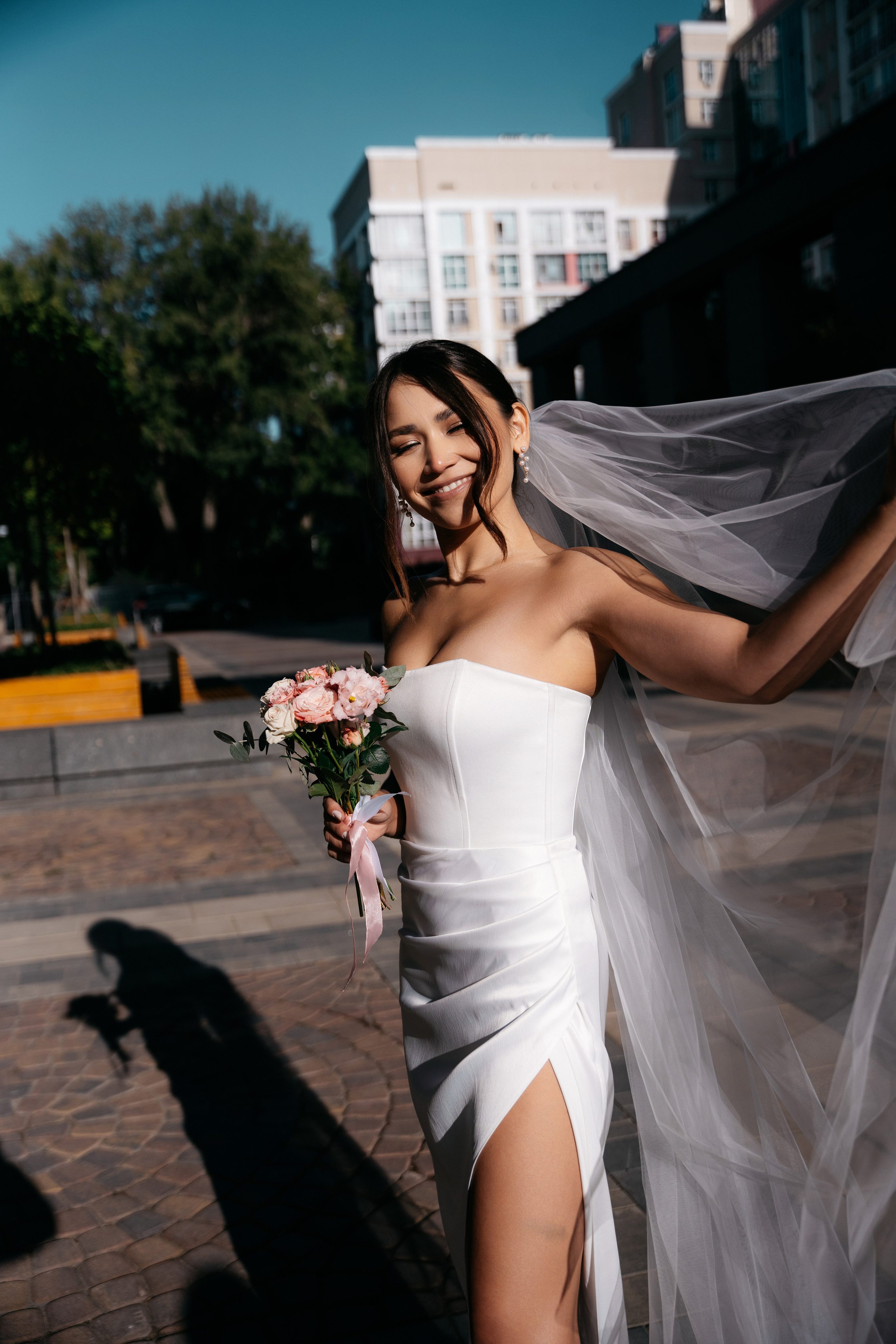 Свадебный фотограф Руслан Бикташев. Свадебный фотограф Уфа, Руслан Бикташев