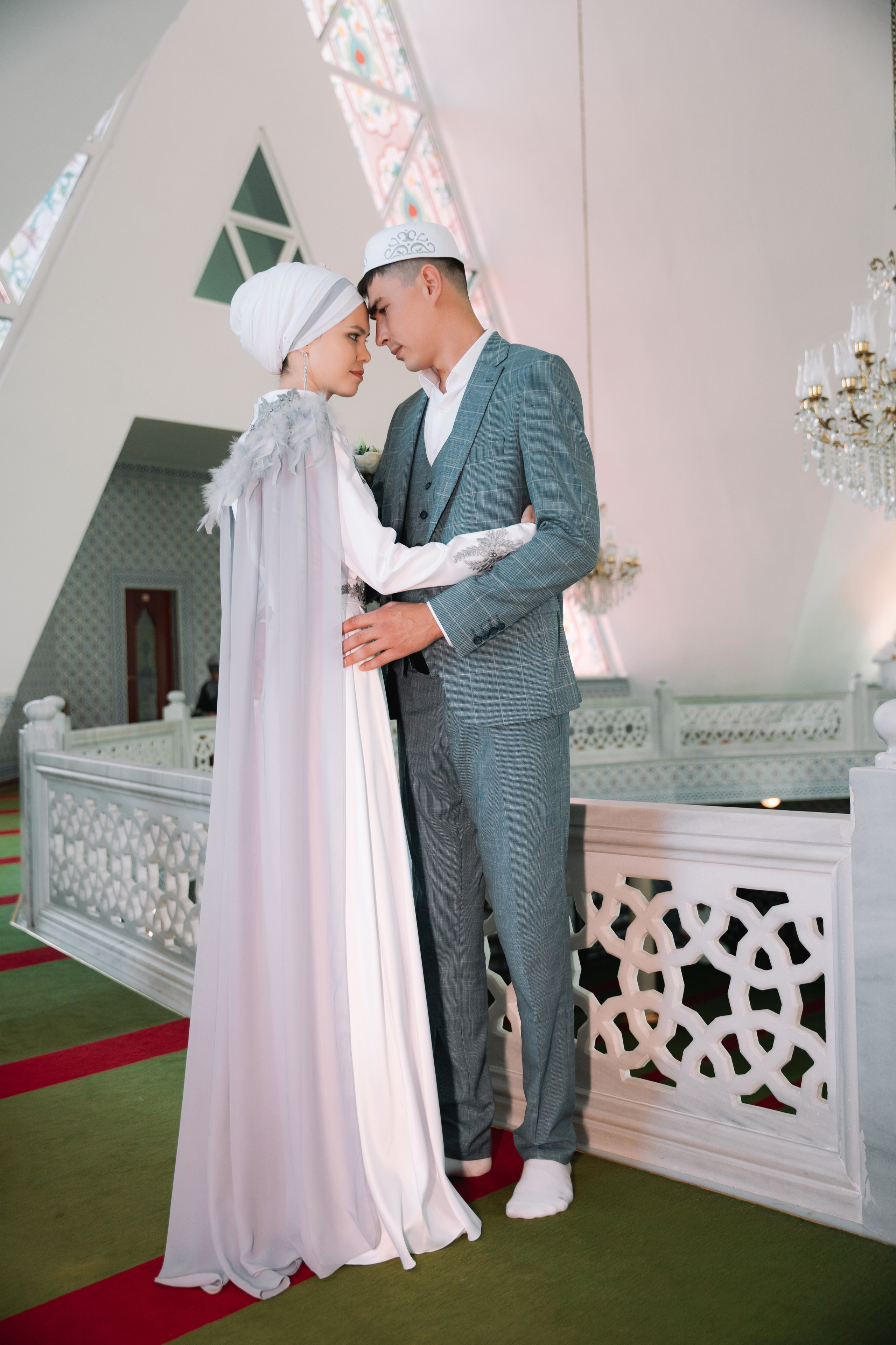 Венер и Гузель. Свадебный фотограф Уфа, Руслан Бикташев