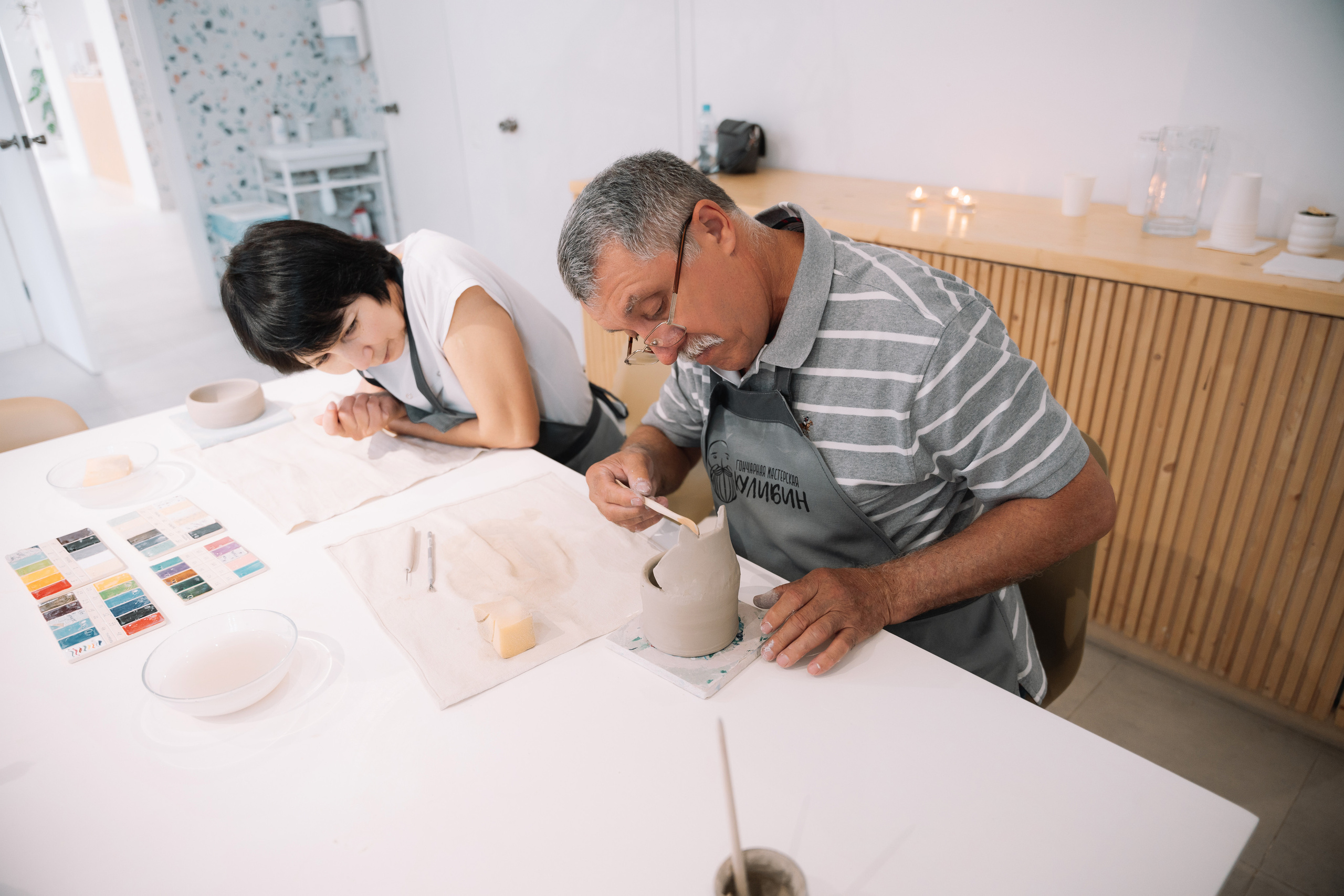 Рамиль и Зиля. Свадебный фотограф Уфа, Руслан Бикташев