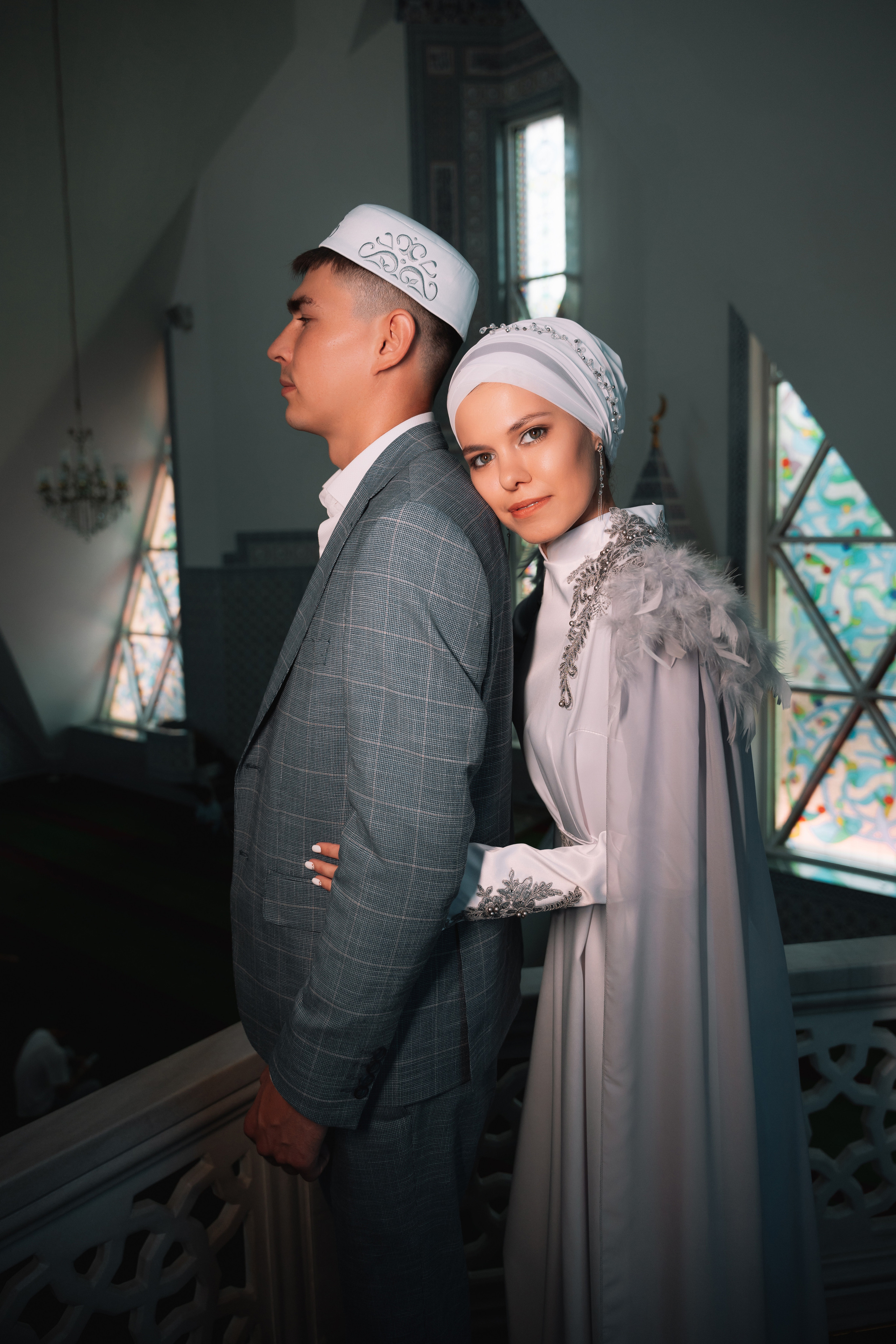 Венер и Гузель. Свадебный фотограф Уфа, Руслан Бикташев