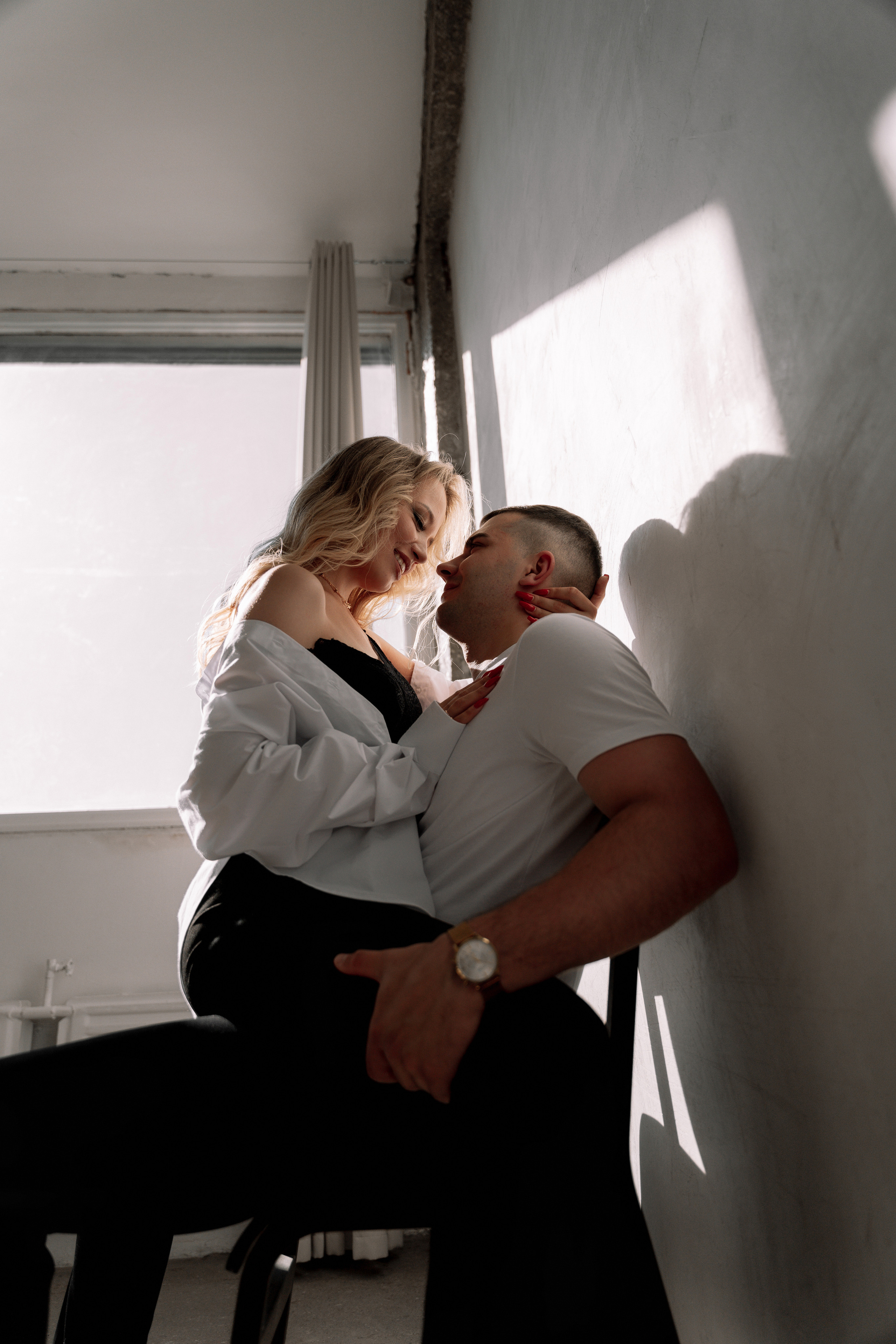 Артур и Гульназ. Свадебный фотограф Уфа, Руслан Бикташев