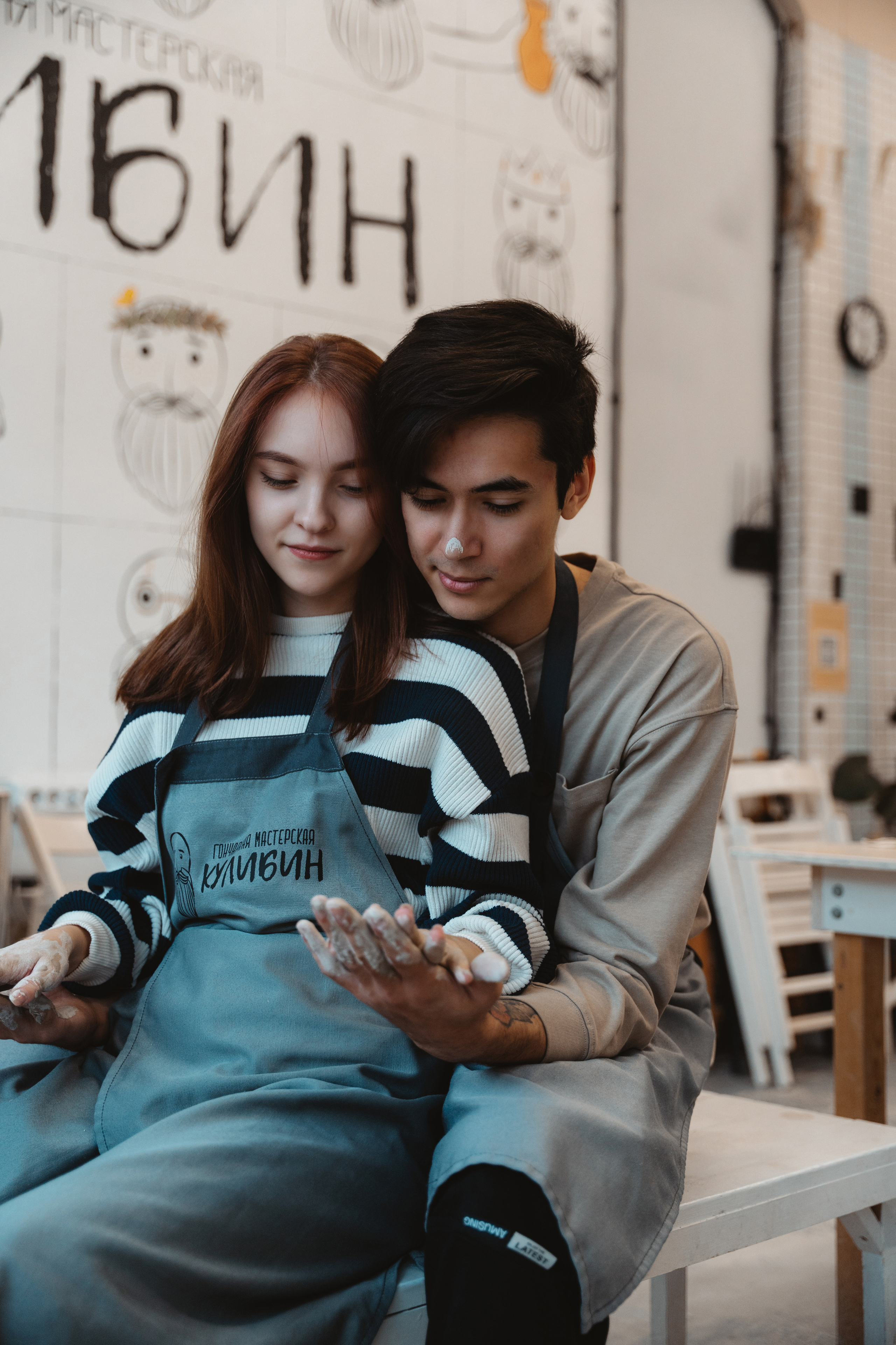 Жахангир и Милана. Свадебный фотограф Уфа, Руслан Бикташев