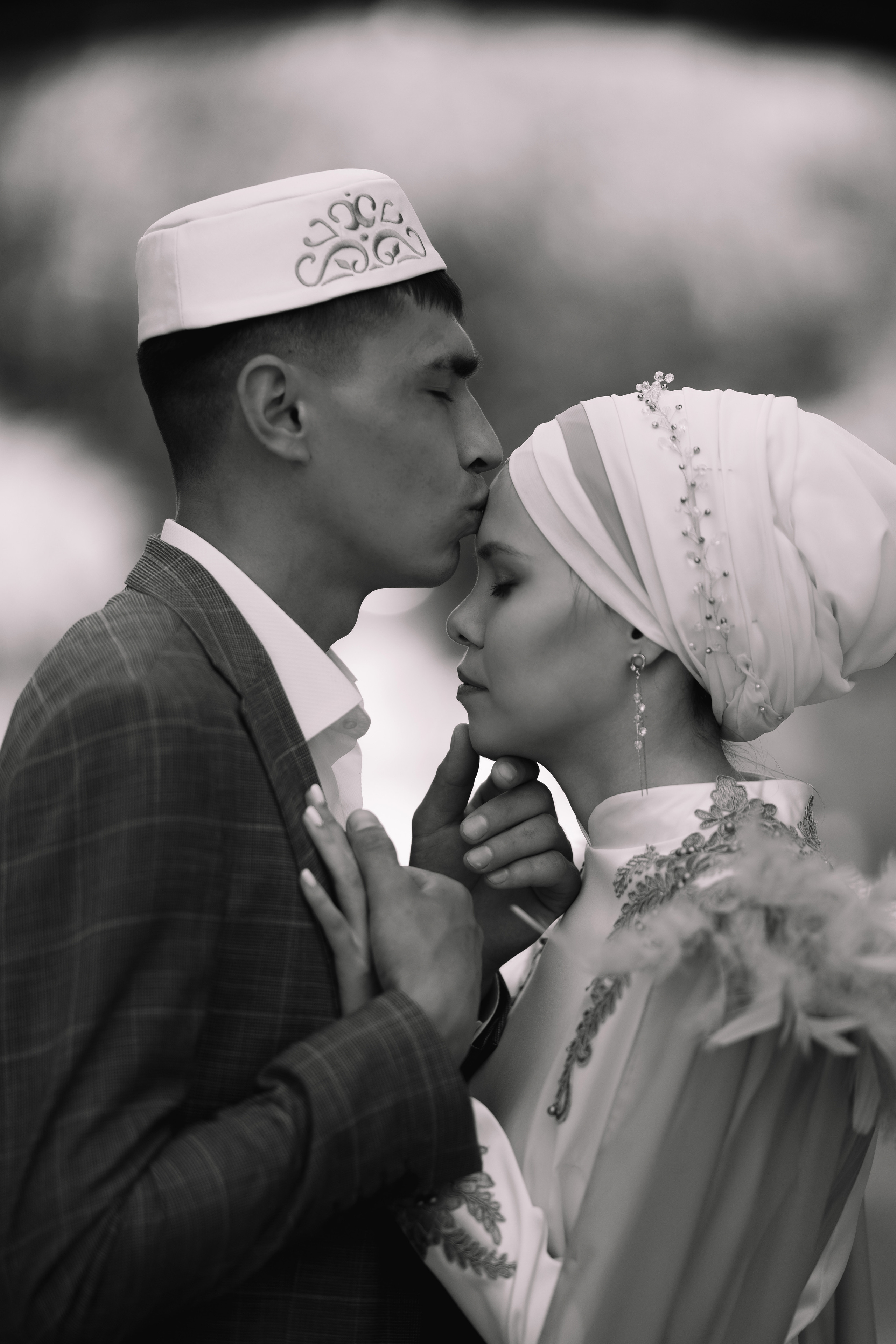 Венер и Гузель. Свадебный фотограф Уфа, Руслан Бикташев