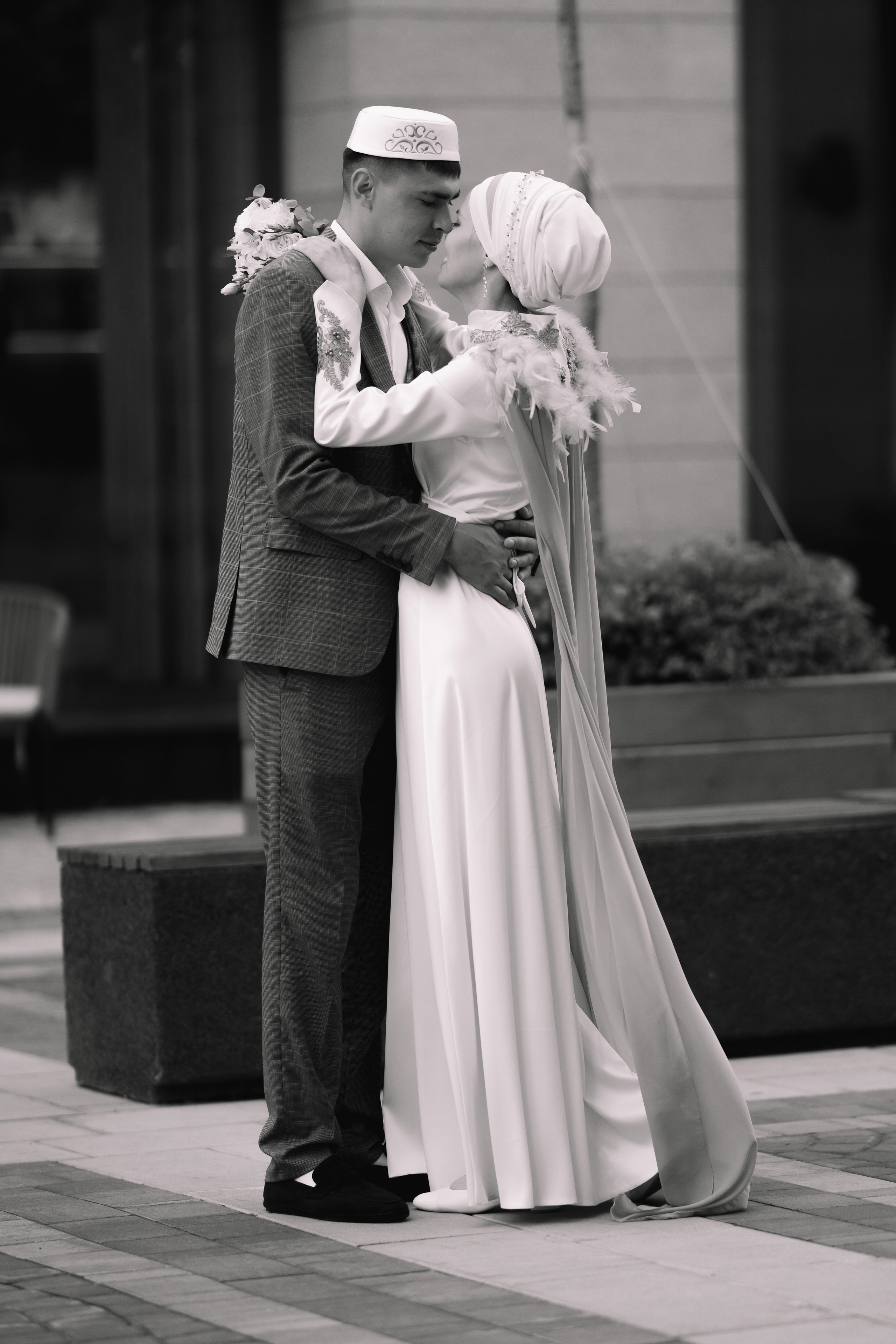 Венер и Гузель. Свадебный фотограф Уфа, Руслан Бикташев