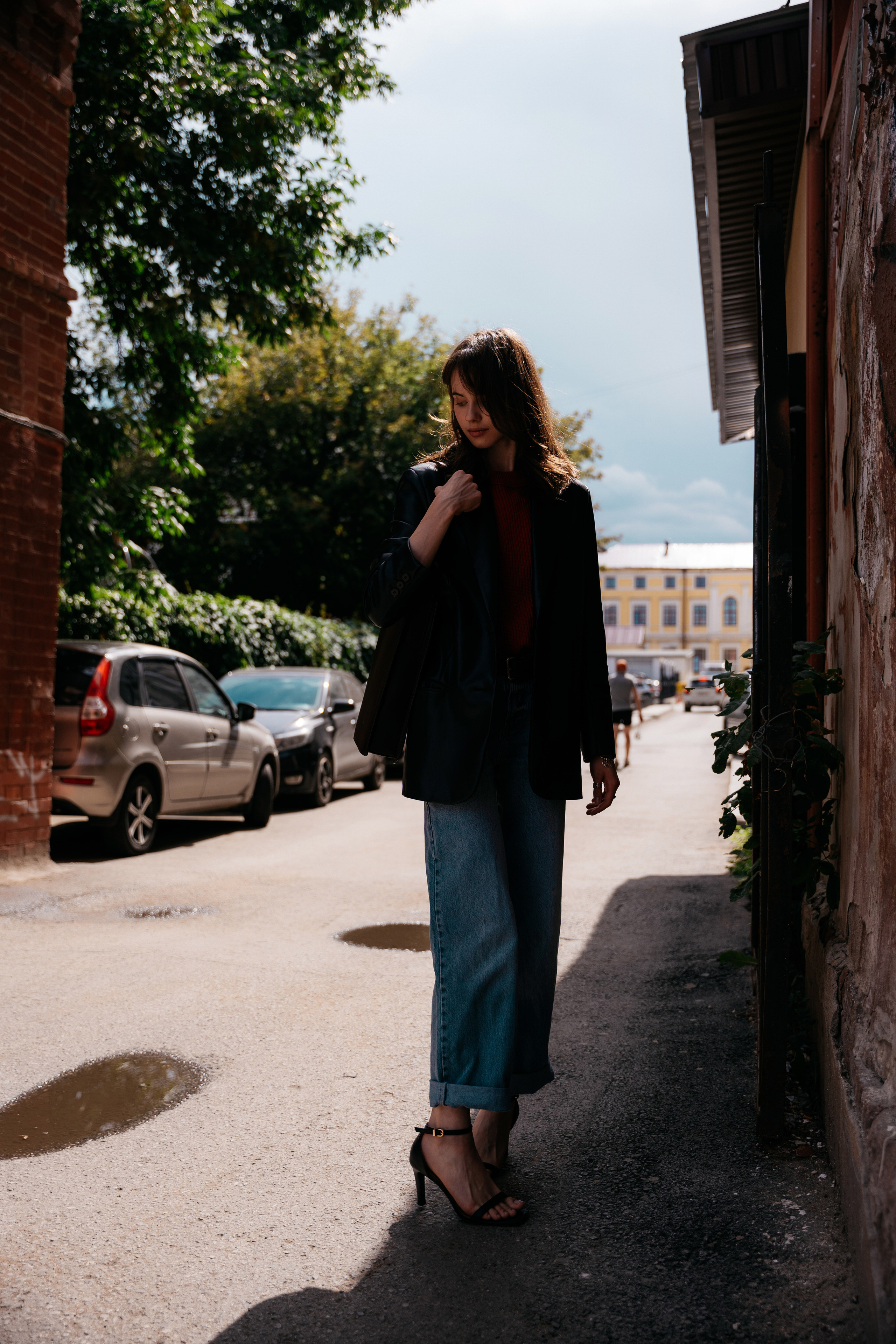 AGATA. Свадебный фотограф Уфа, Руслан Бикташев