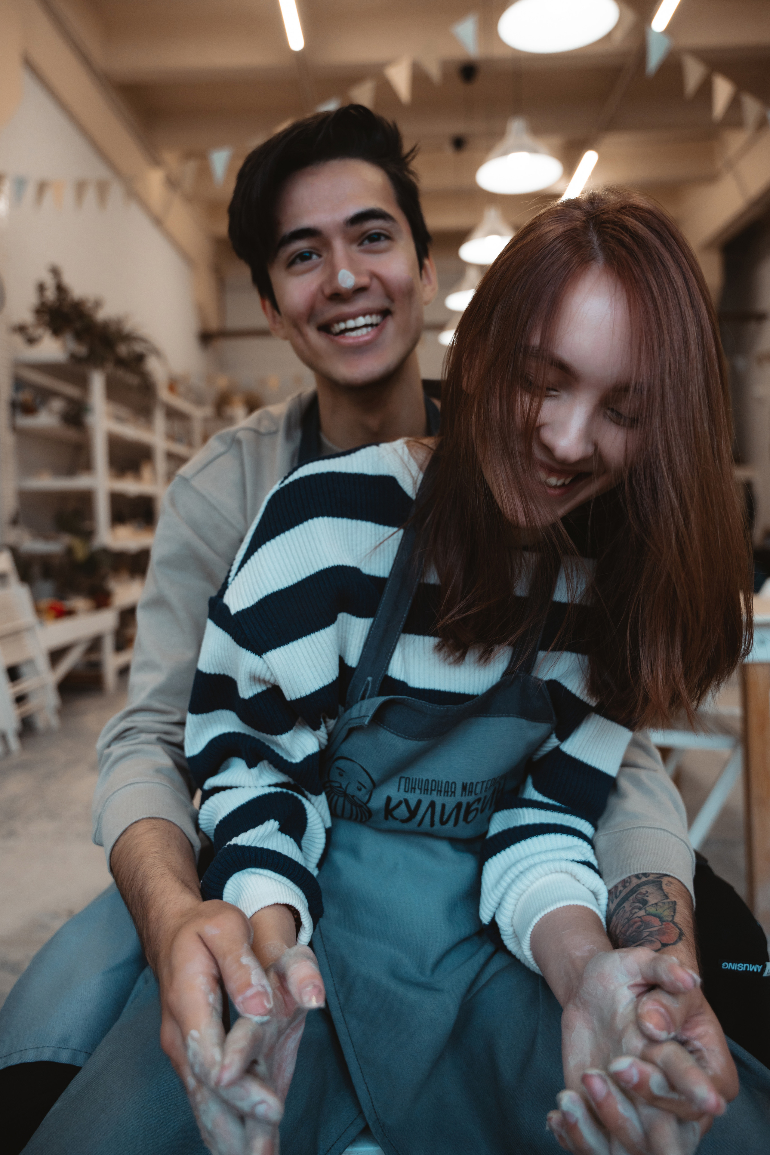 Жахангир и Милана. Свадебный фотограф Уфа, Руслан Бикташев