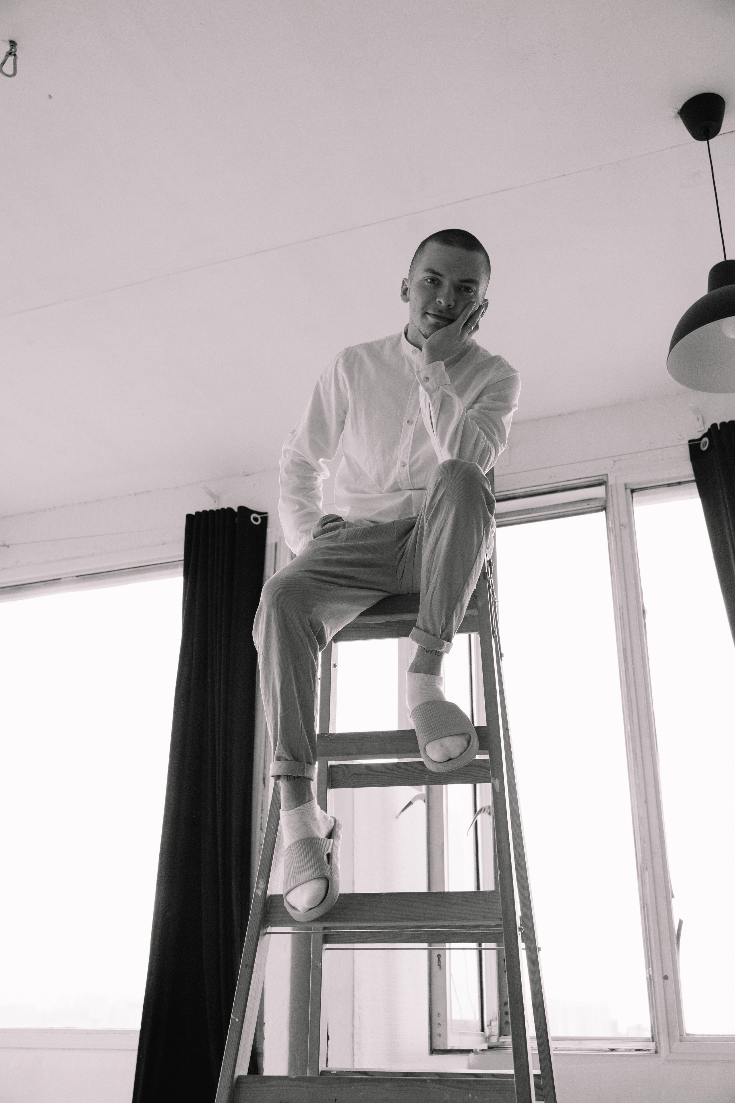 DENIS. Свадебный фотограф Уфа, Руслан Бикташев