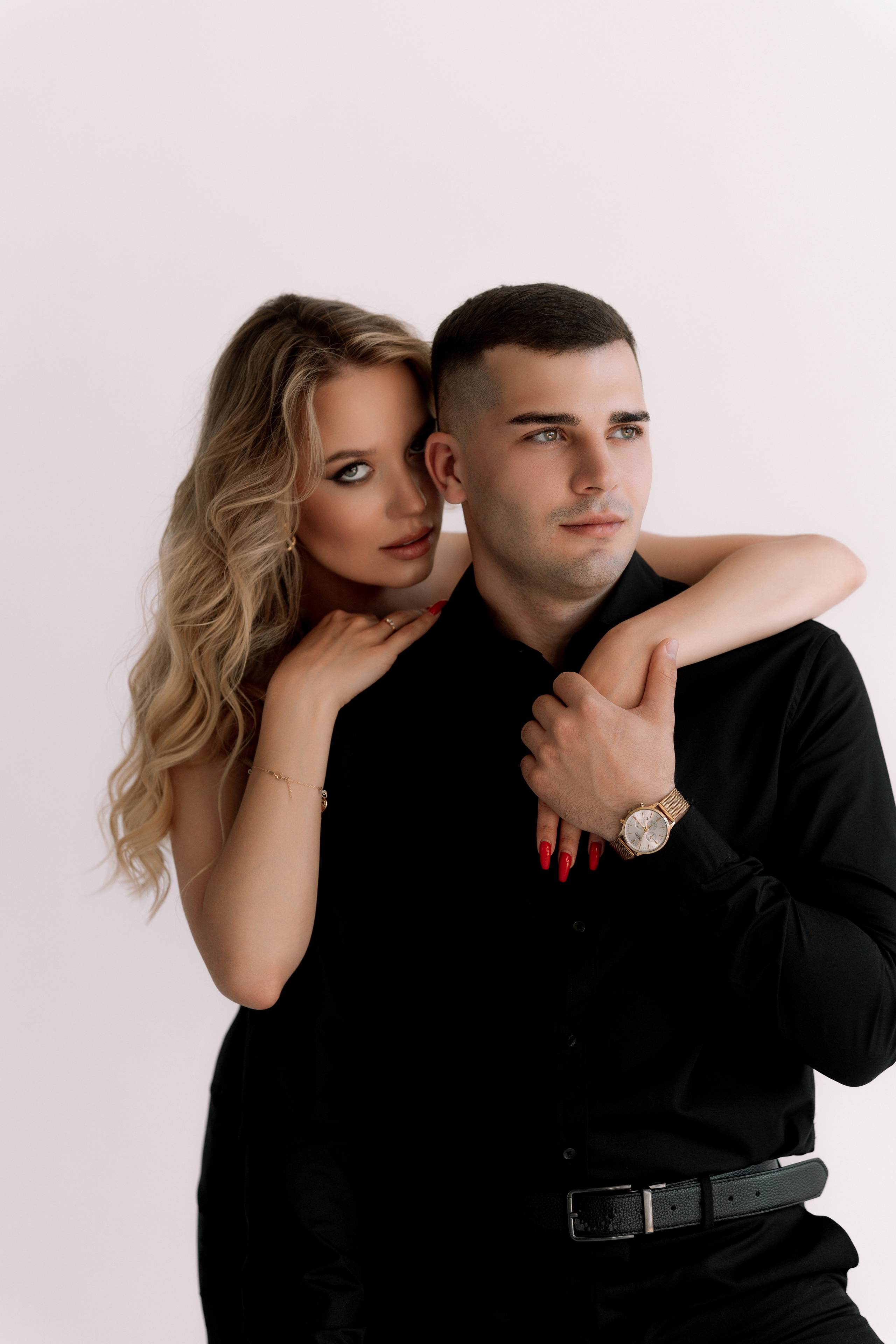 Артур и Гульназ. Свадебный фотограф Уфа, Руслан Бикташев