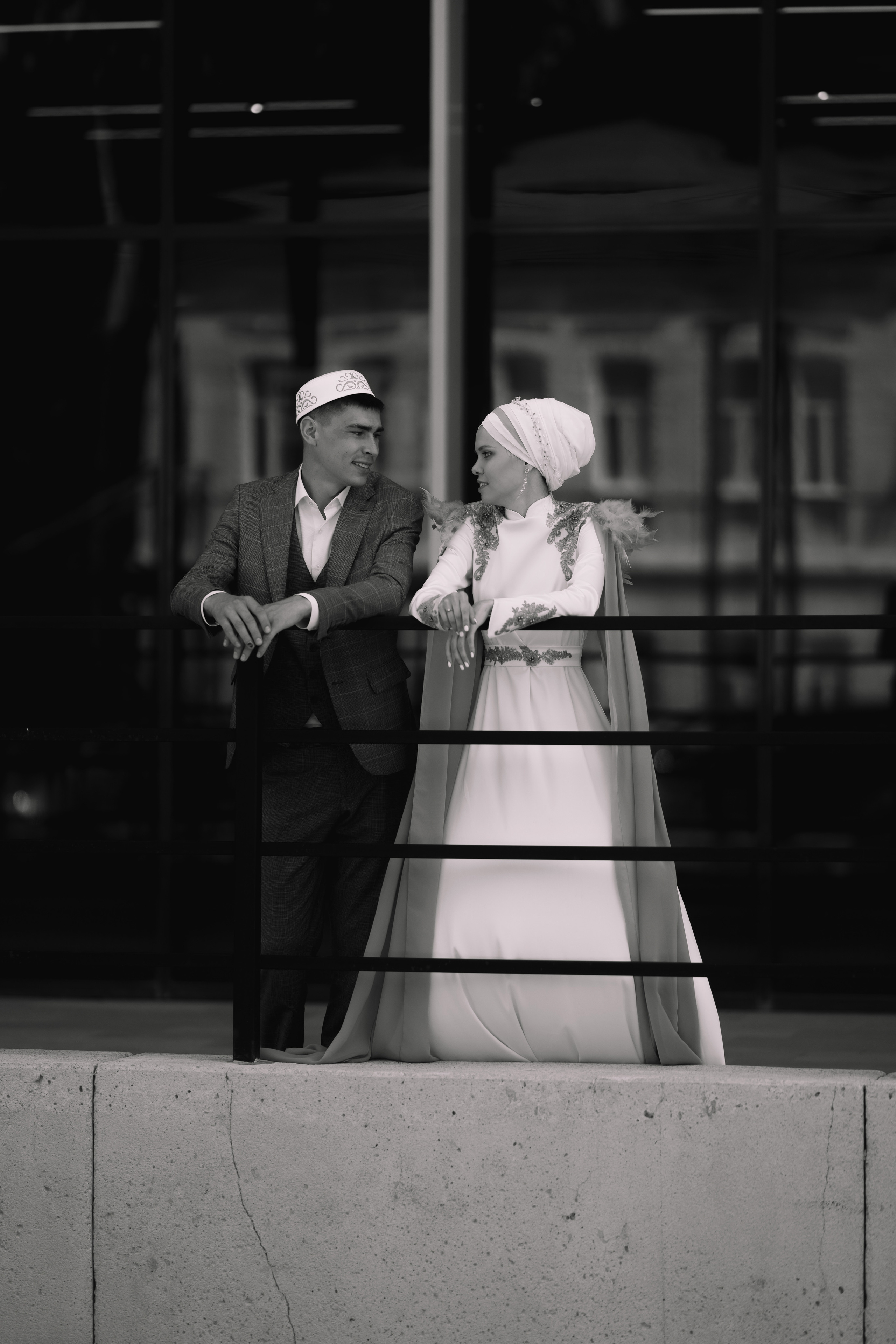 Венер и Гузель. Свадебный фотограф Уфа, Руслан Бикташев