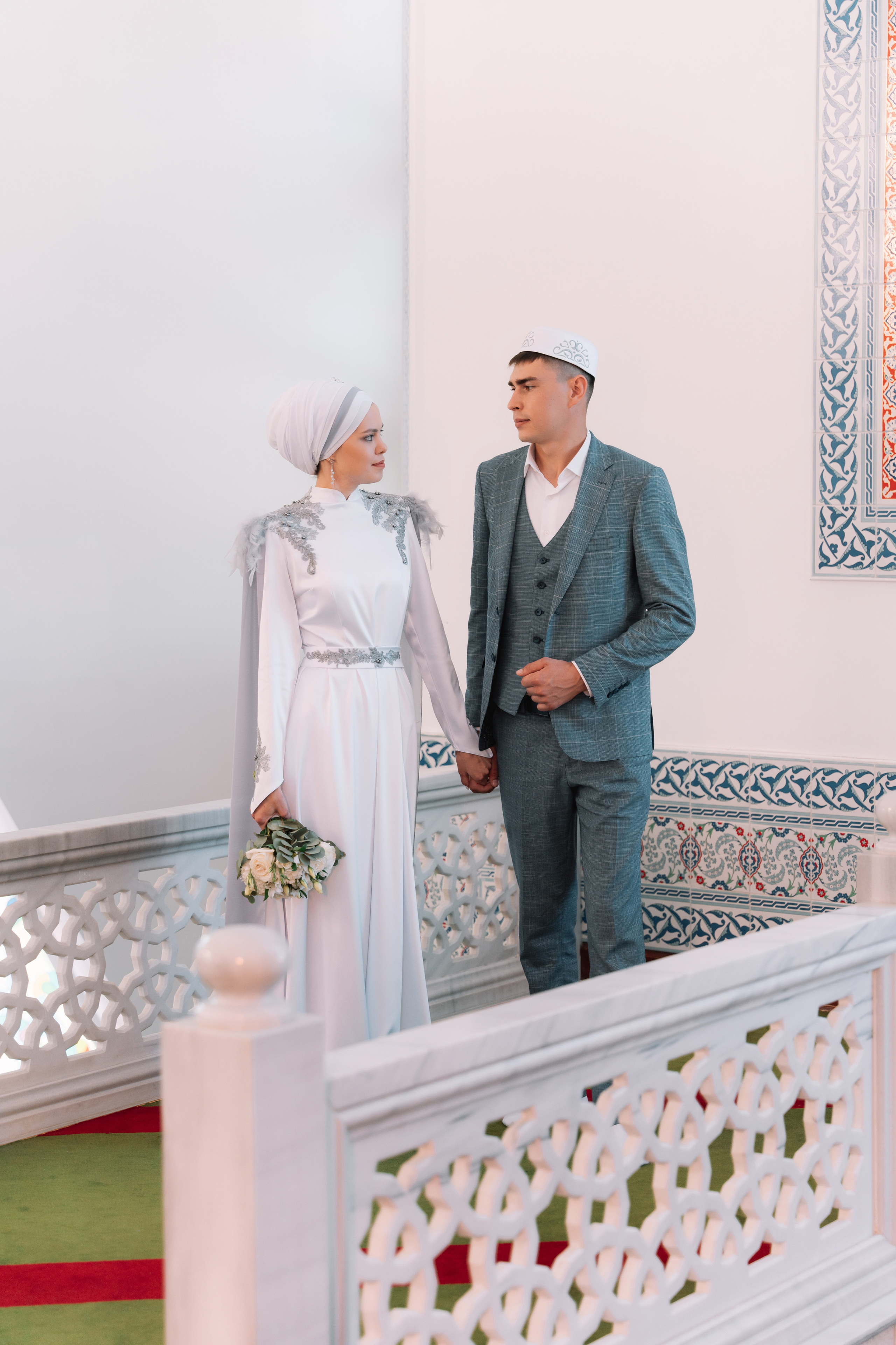 Венер и Гузель. Свадебный фотограф Уфа, Руслан Бикташев