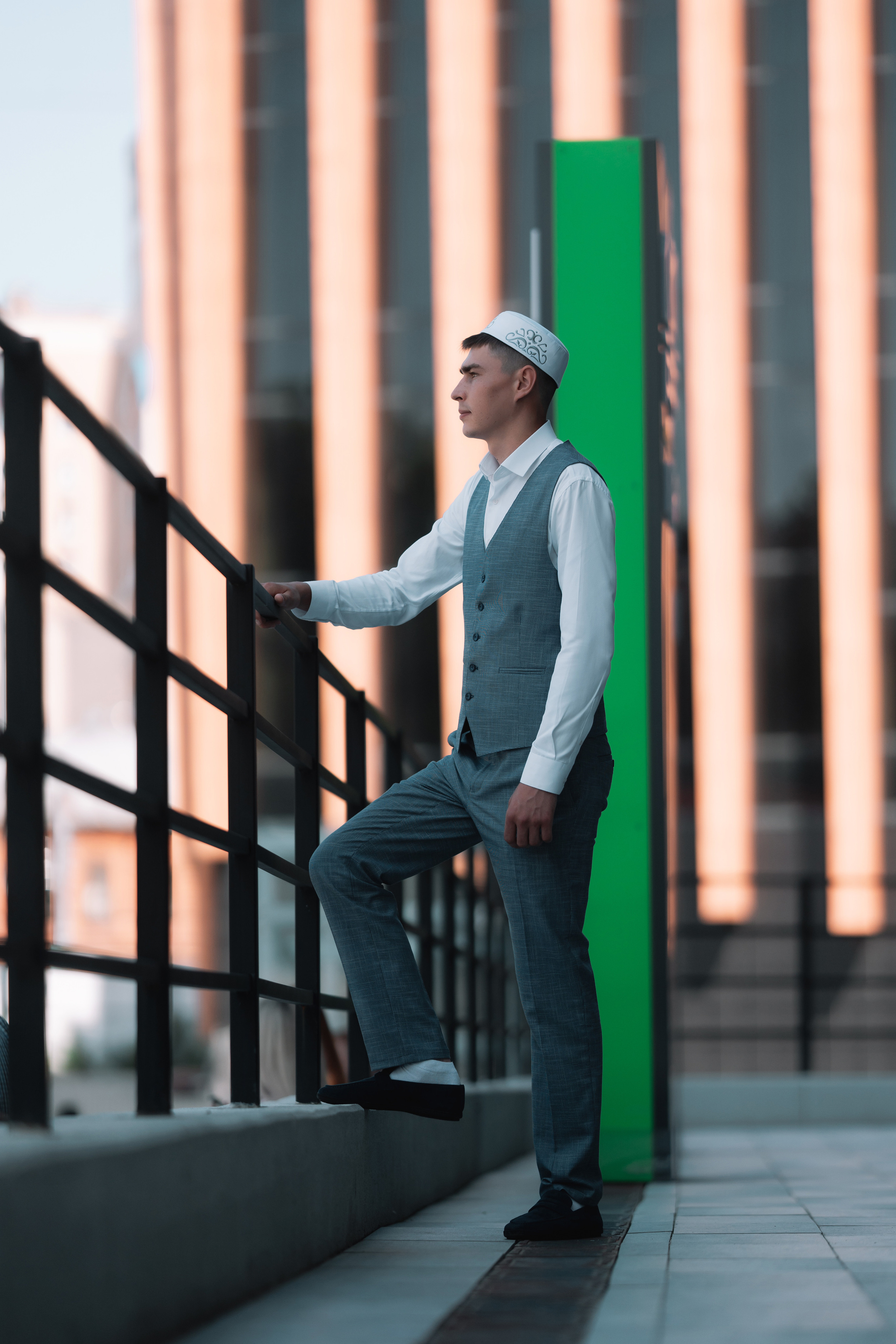 Венер и Гузель. Свадебный фотограф Уфа, Руслан Бикташев