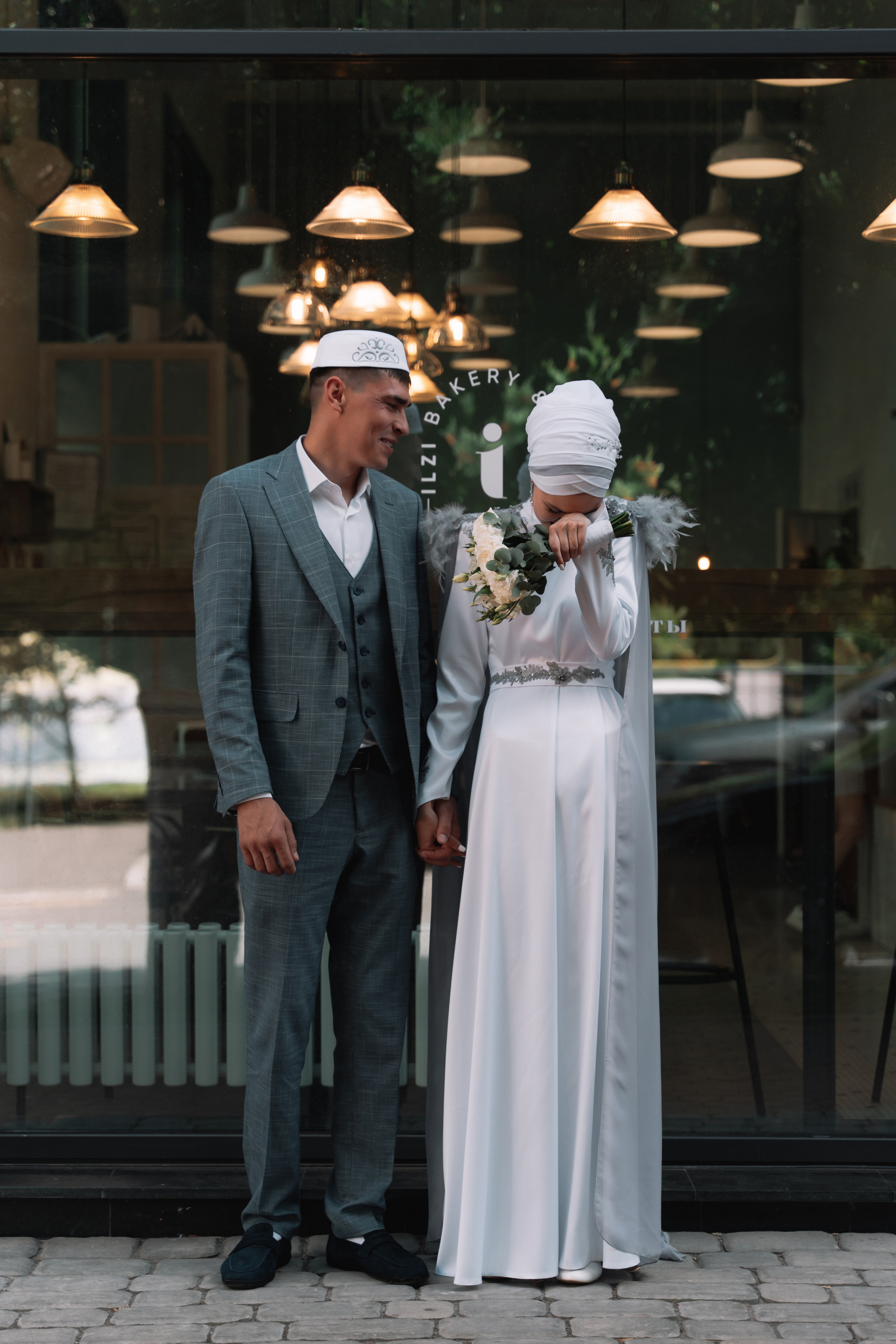 Венер и Гузель. Свадебный фотограф Уфа, Руслан Бикташев