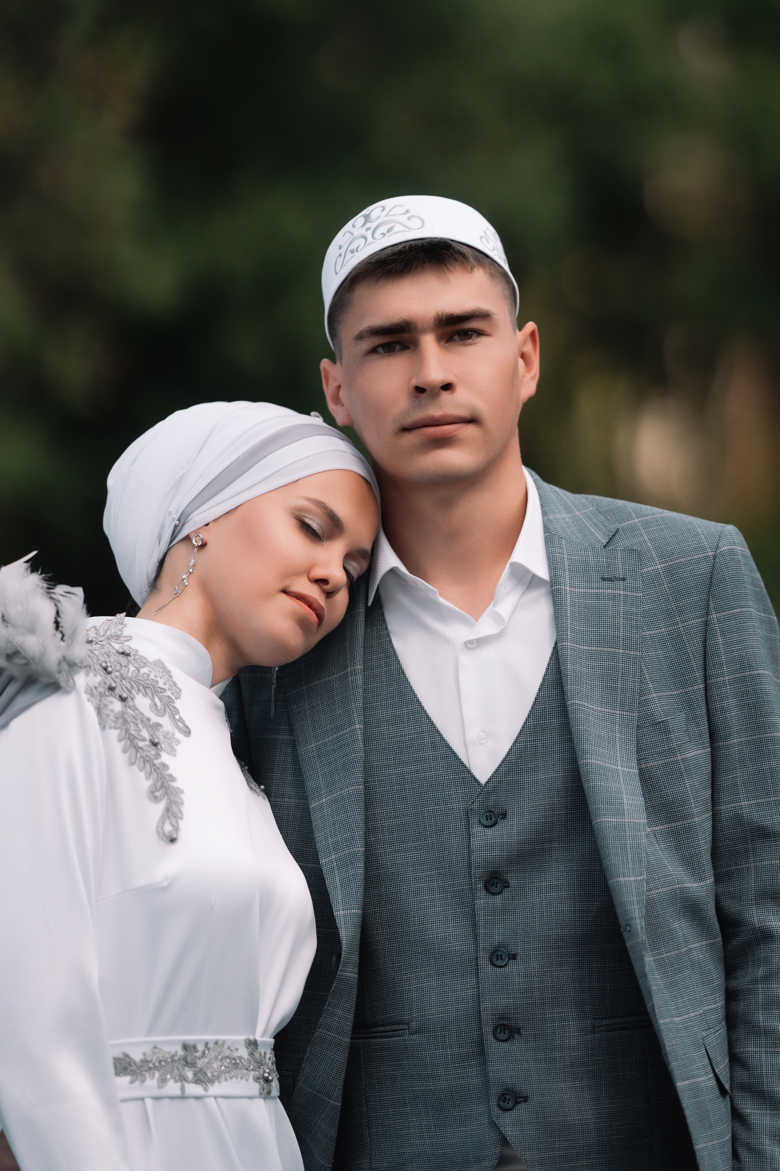 Венер и Гузель. Свадебный фотограф Уфа, Руслан Бикташев