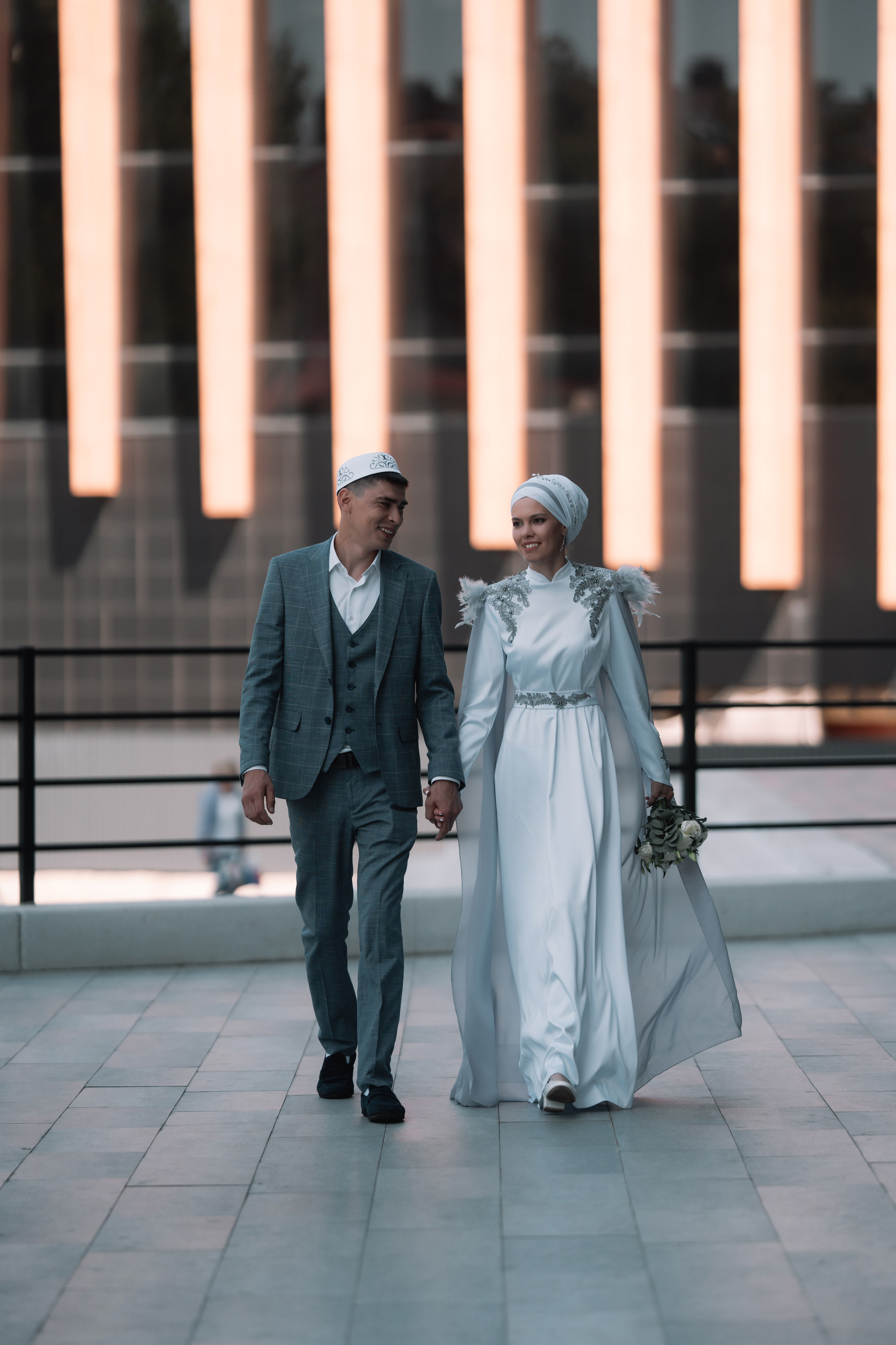 Венер и Гузель. Свадебный фотограф Уфа, Руслан Бикташев