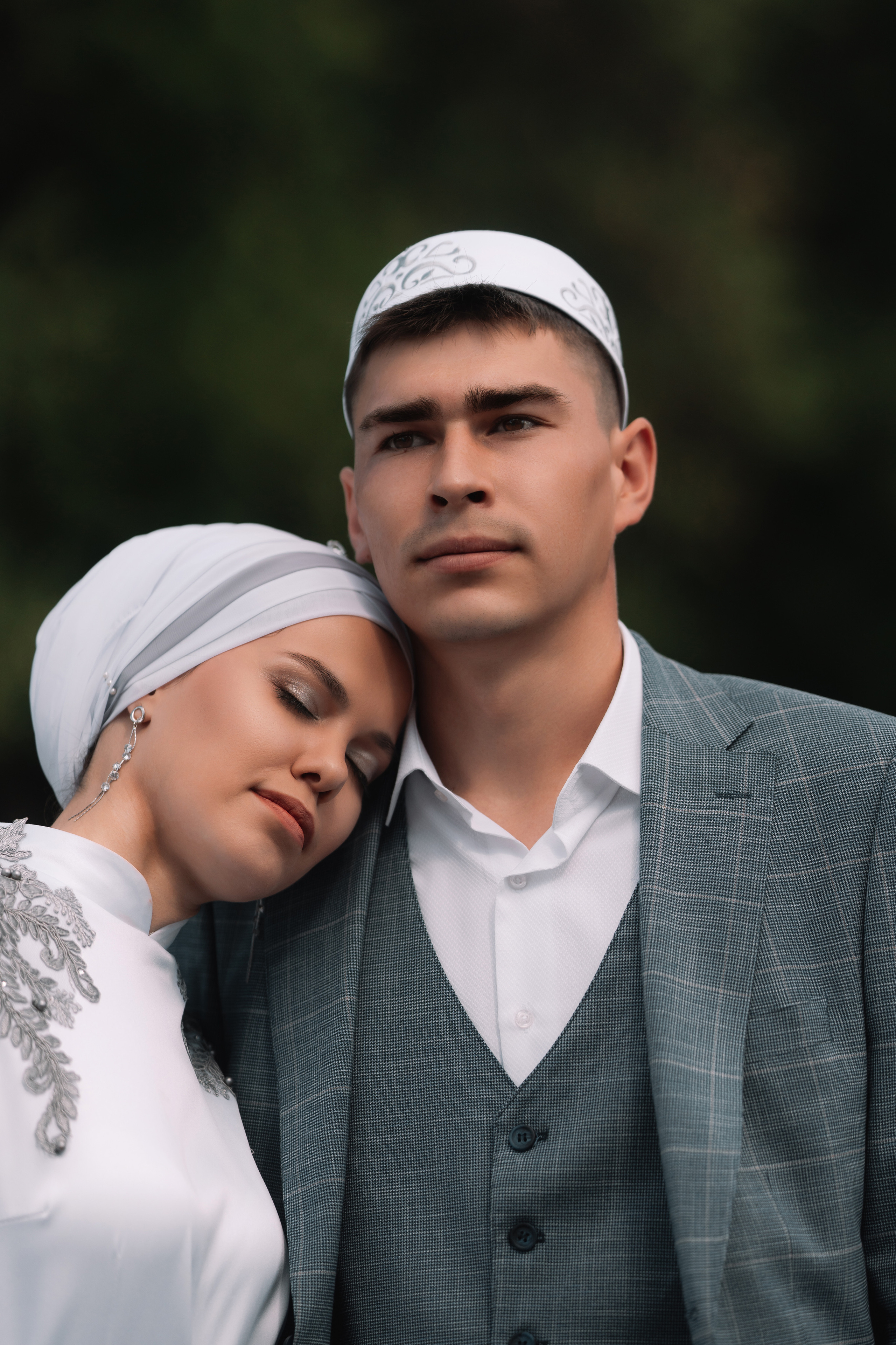 Венер и Гузель. Свадебный фотограф Уфа, Руслан Бикташев