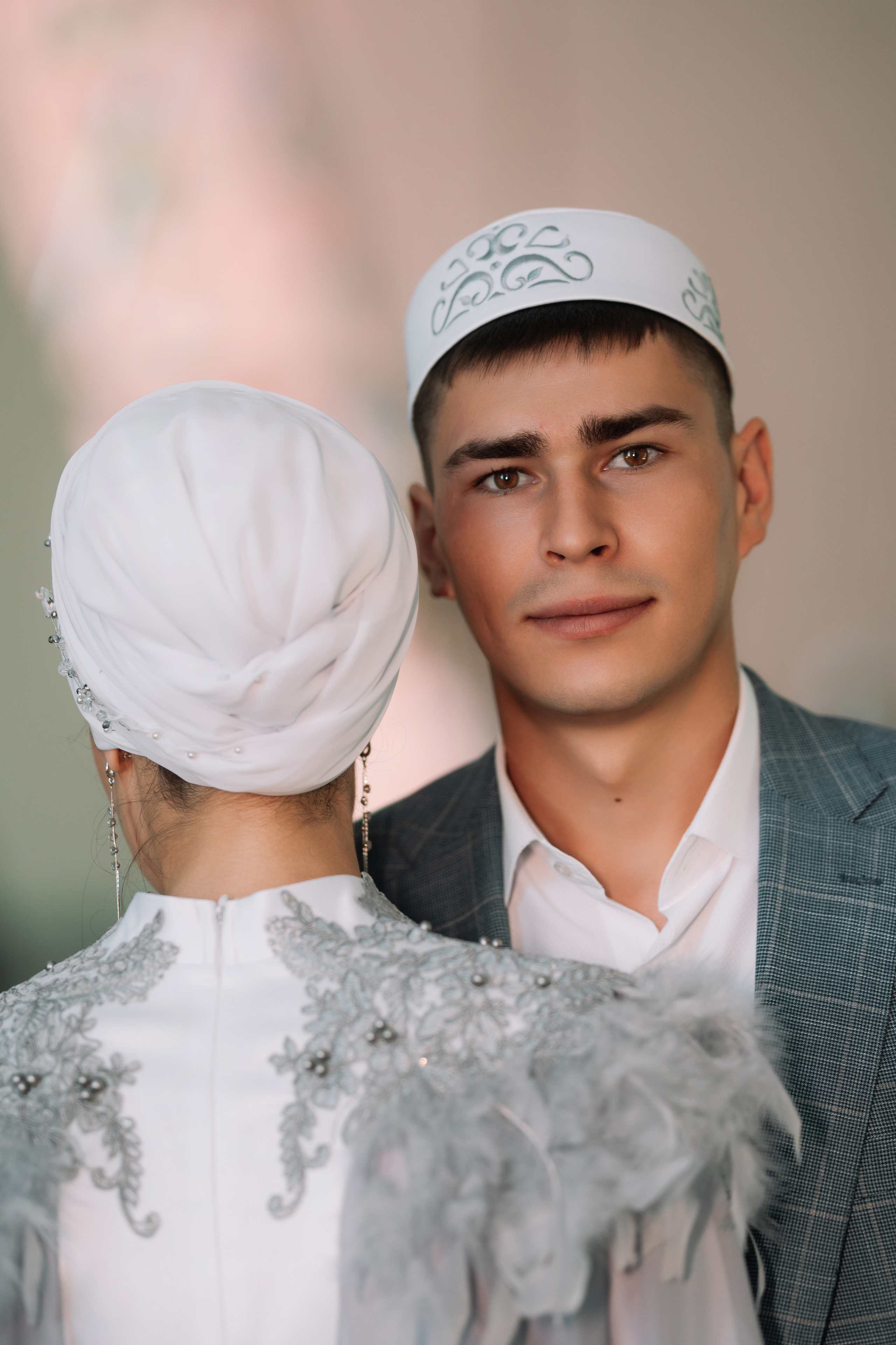 Венер и Гузель. Свадебный фотограф Уфа, Руслан Бикташев