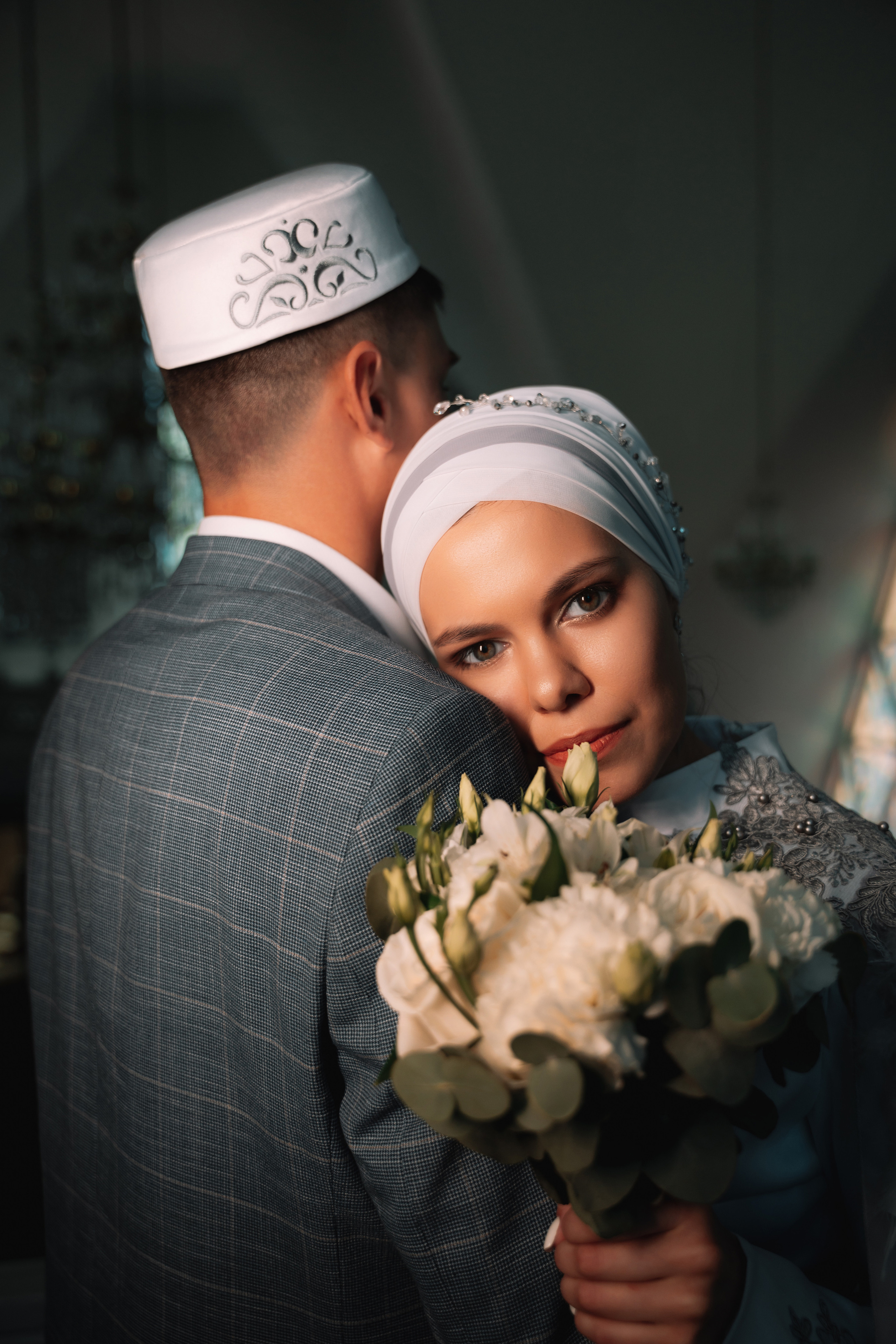 Венер и Гузель. Свадебный фотограф Уфа, Руслан Бикташев