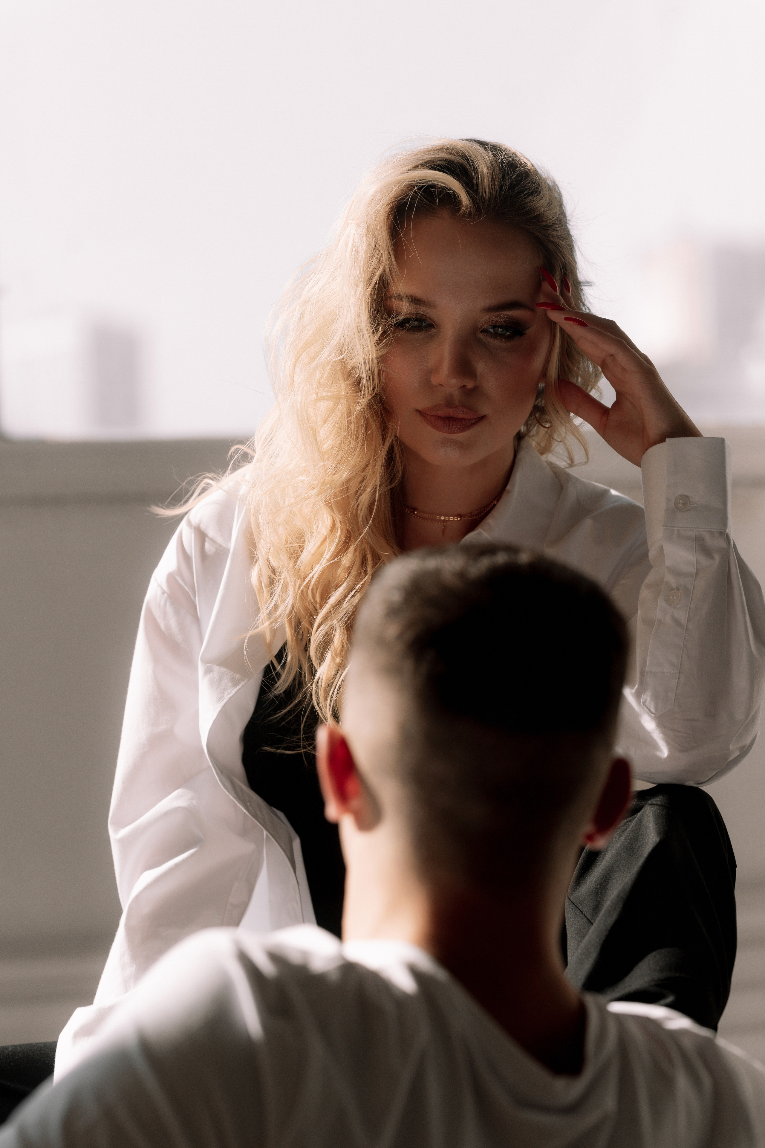 Артур и Гульназ. Свадебный фотограф Уфа, Руслан Бикташев